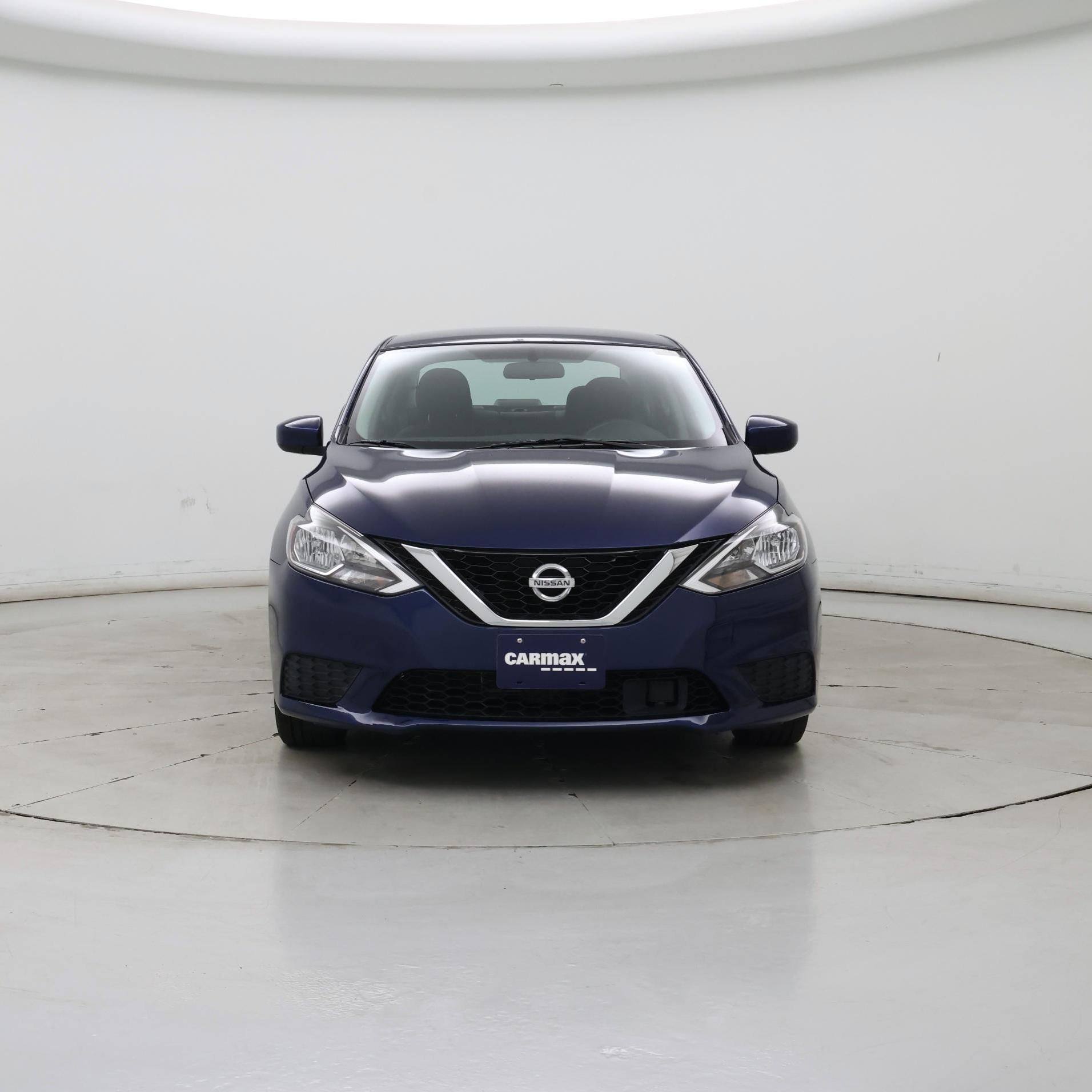 Thumbnail: 2018 Nissan Sentra - 5