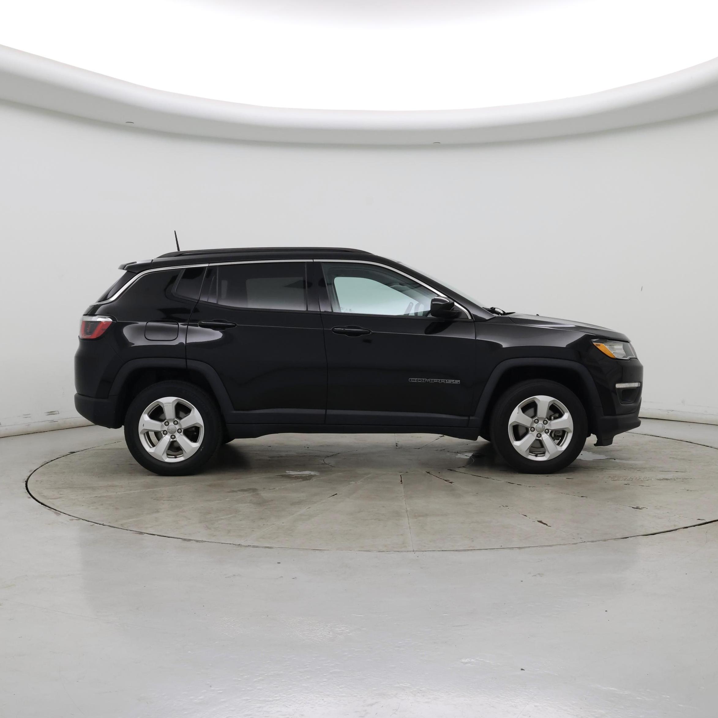 Thumbnail: 2018 Jeep Compass - 7