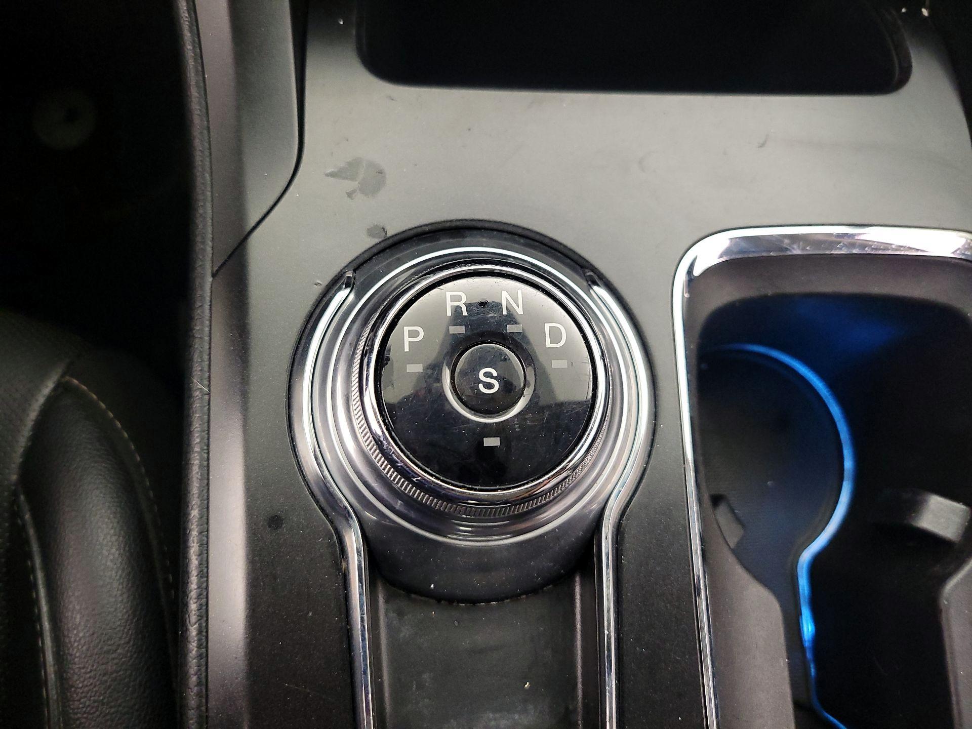 Thumbnail: 2019 Ford Fusion - 18