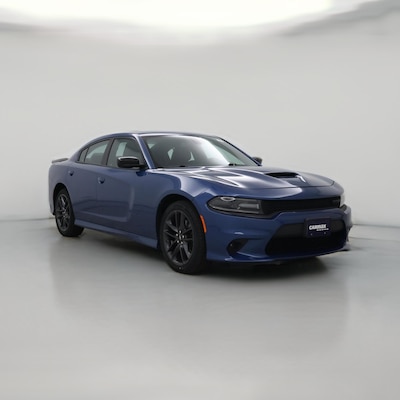 2021 Dodge Charger GT