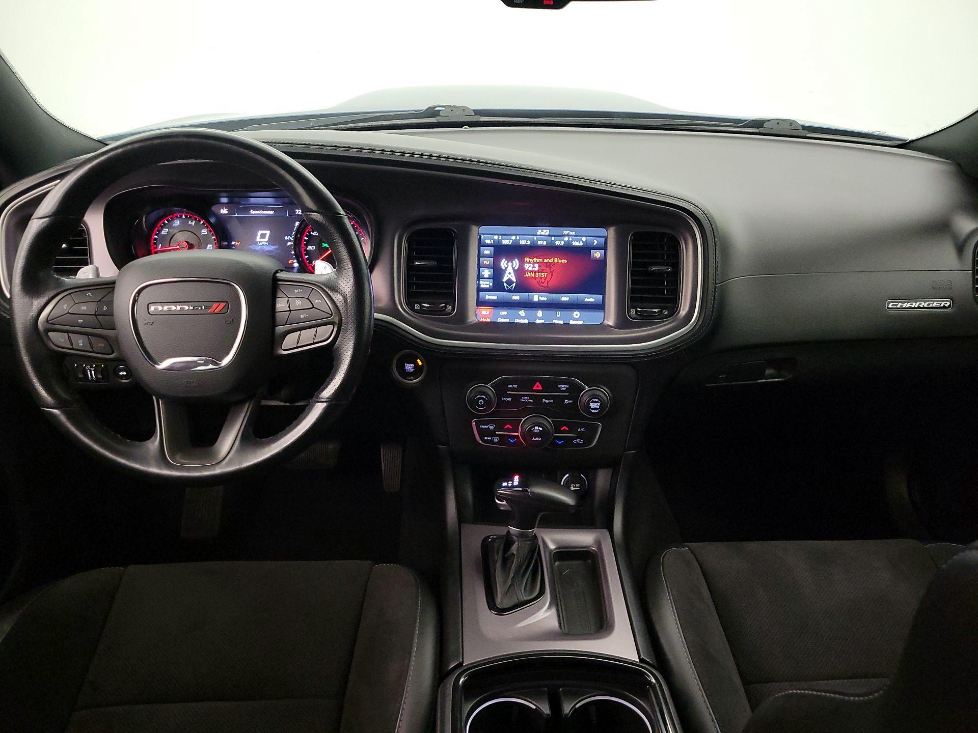 Thumbnail: 2021 Dodge Charger - 9