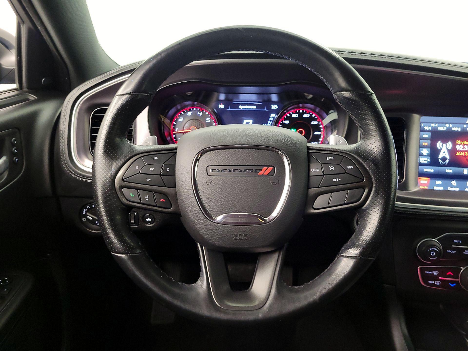 Thumbnail: 2021 Dodge Charger - 10