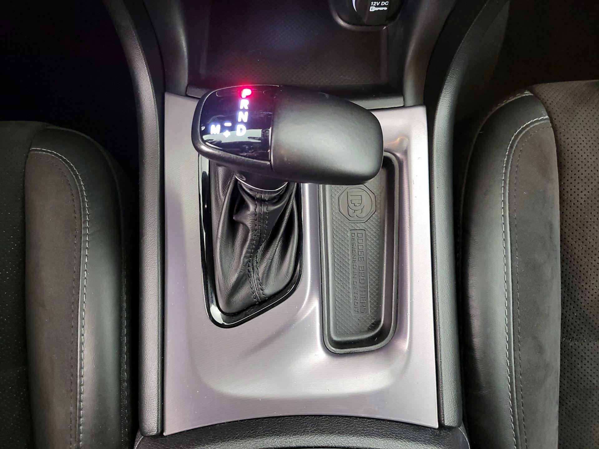 Thumbnail: 2021 Dodge Charger - 16