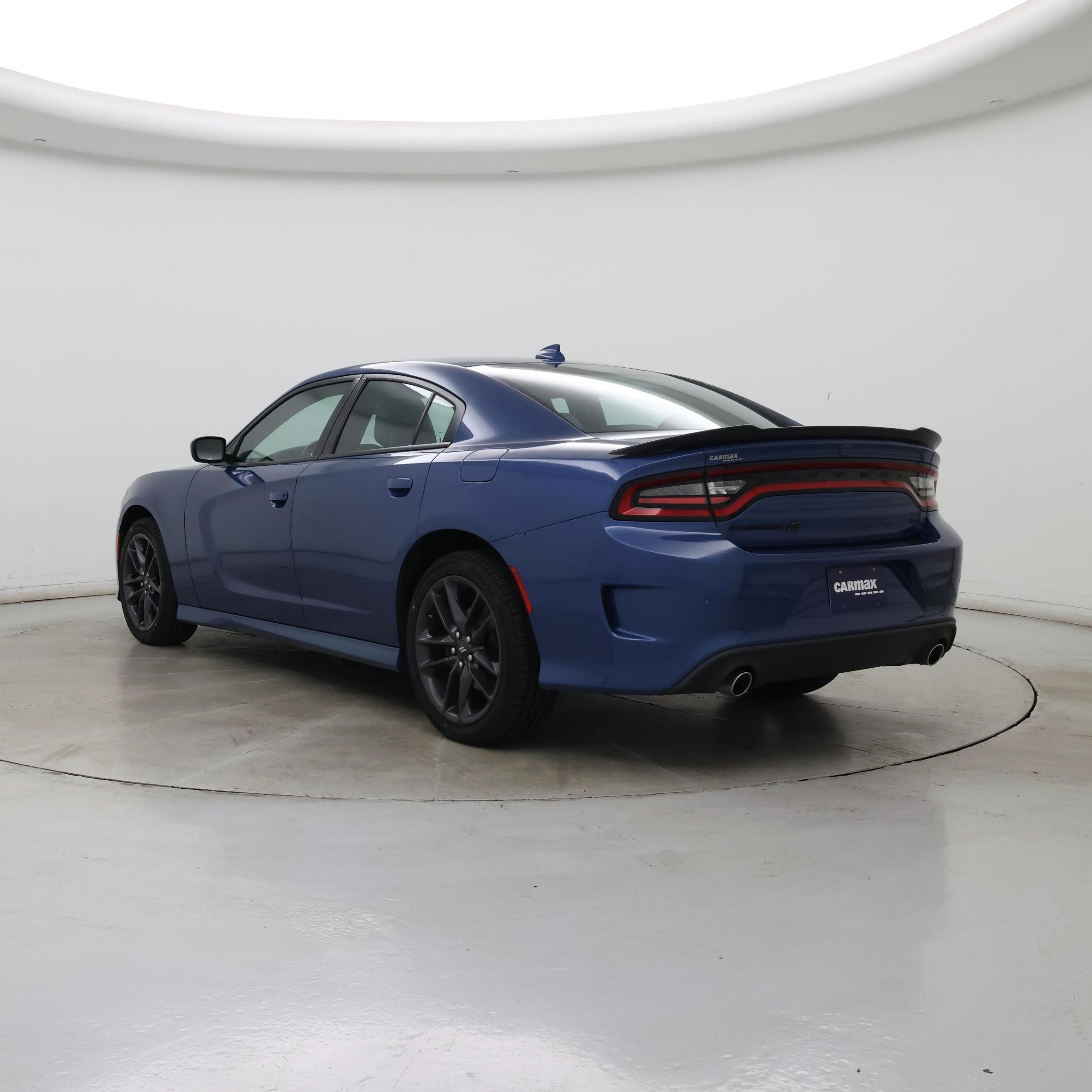 Thumbnail: 2021 Dodge Charger - 2
