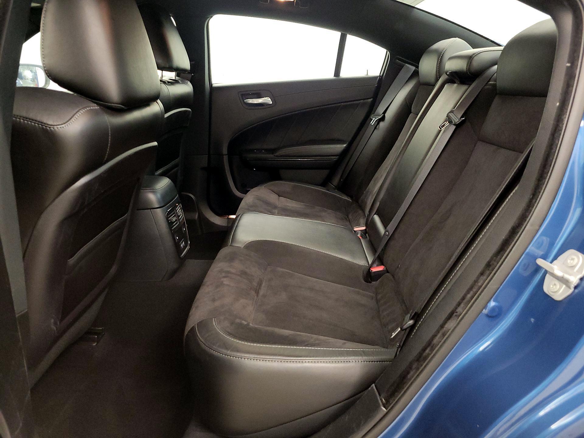 Thumbnail: 2021 Dodge Charger - 19