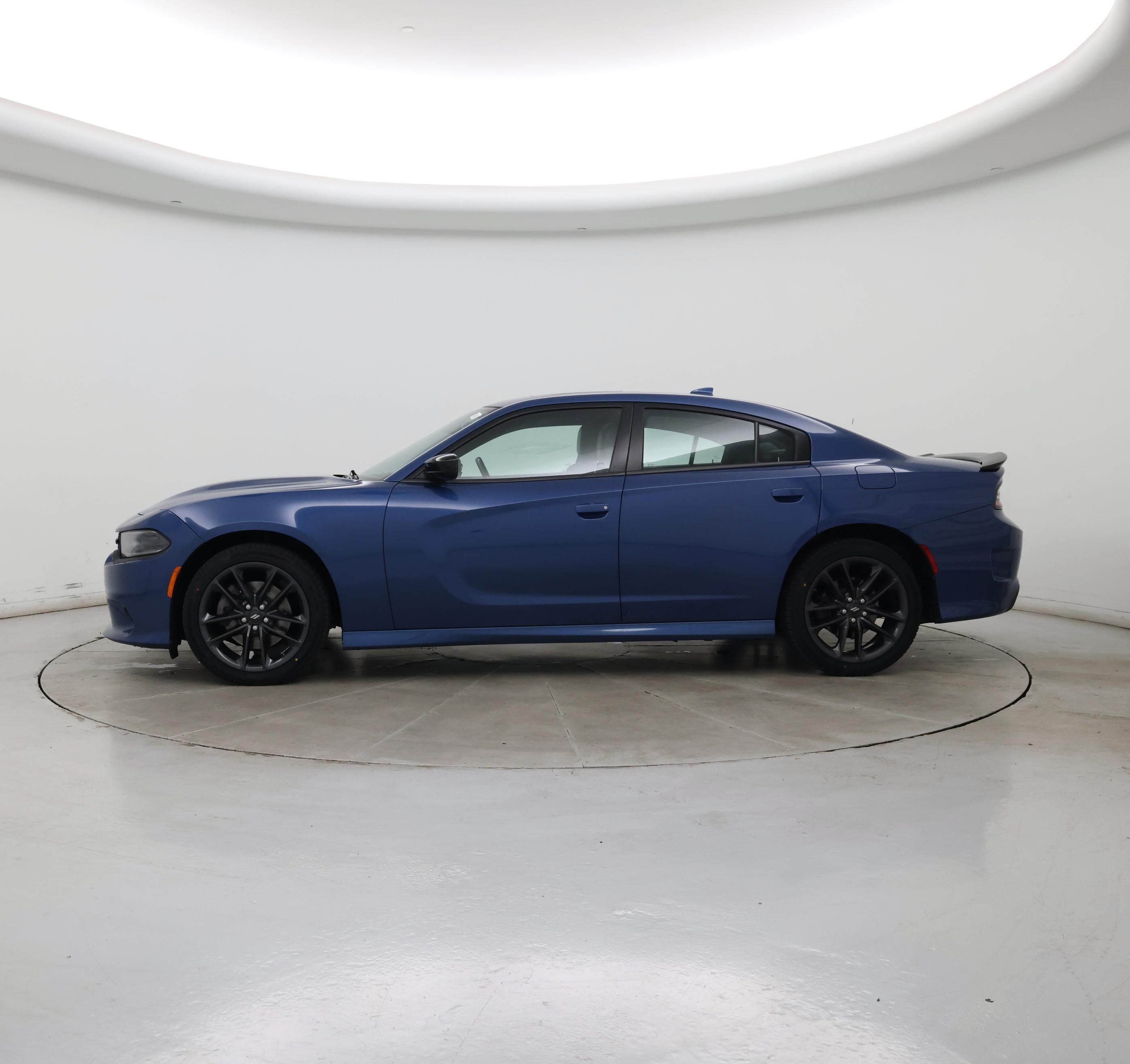 Thumbnail: 2021 Dodge Charger - 3