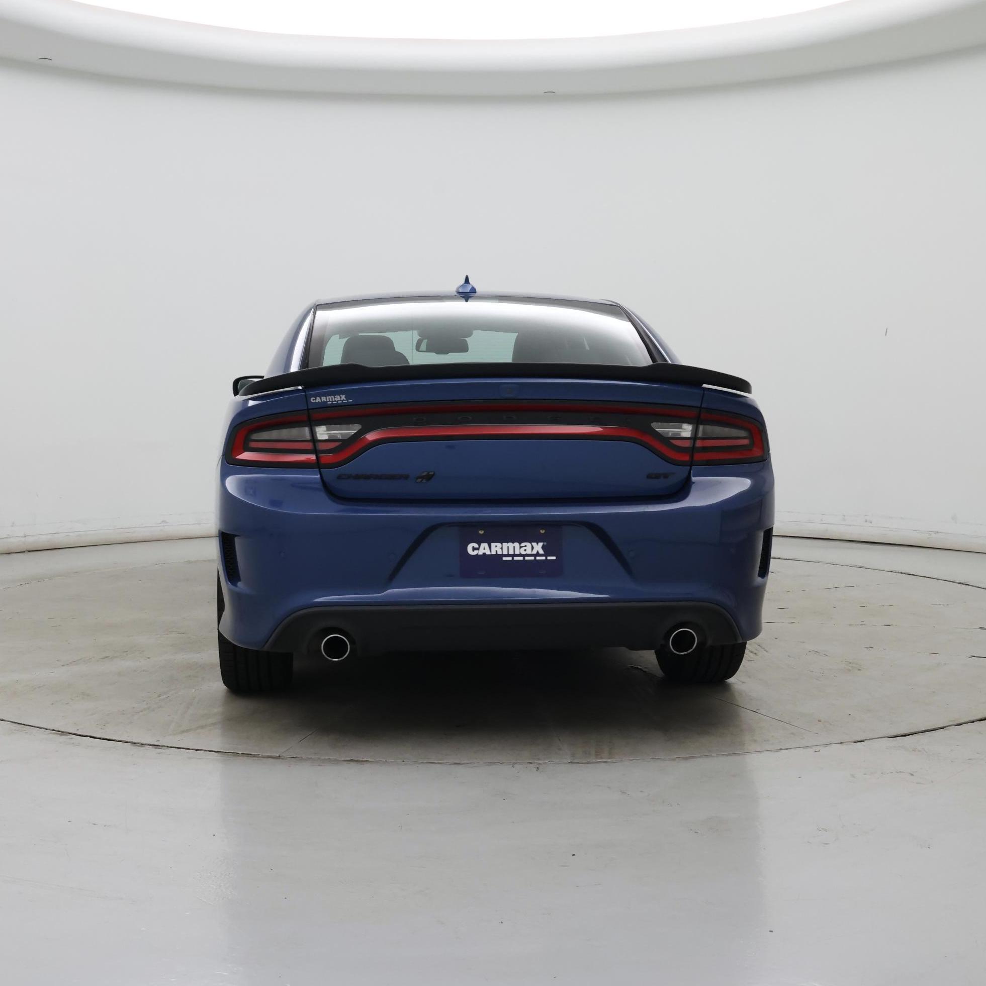 Thumbnail: 2021 Dodge Charger - 6