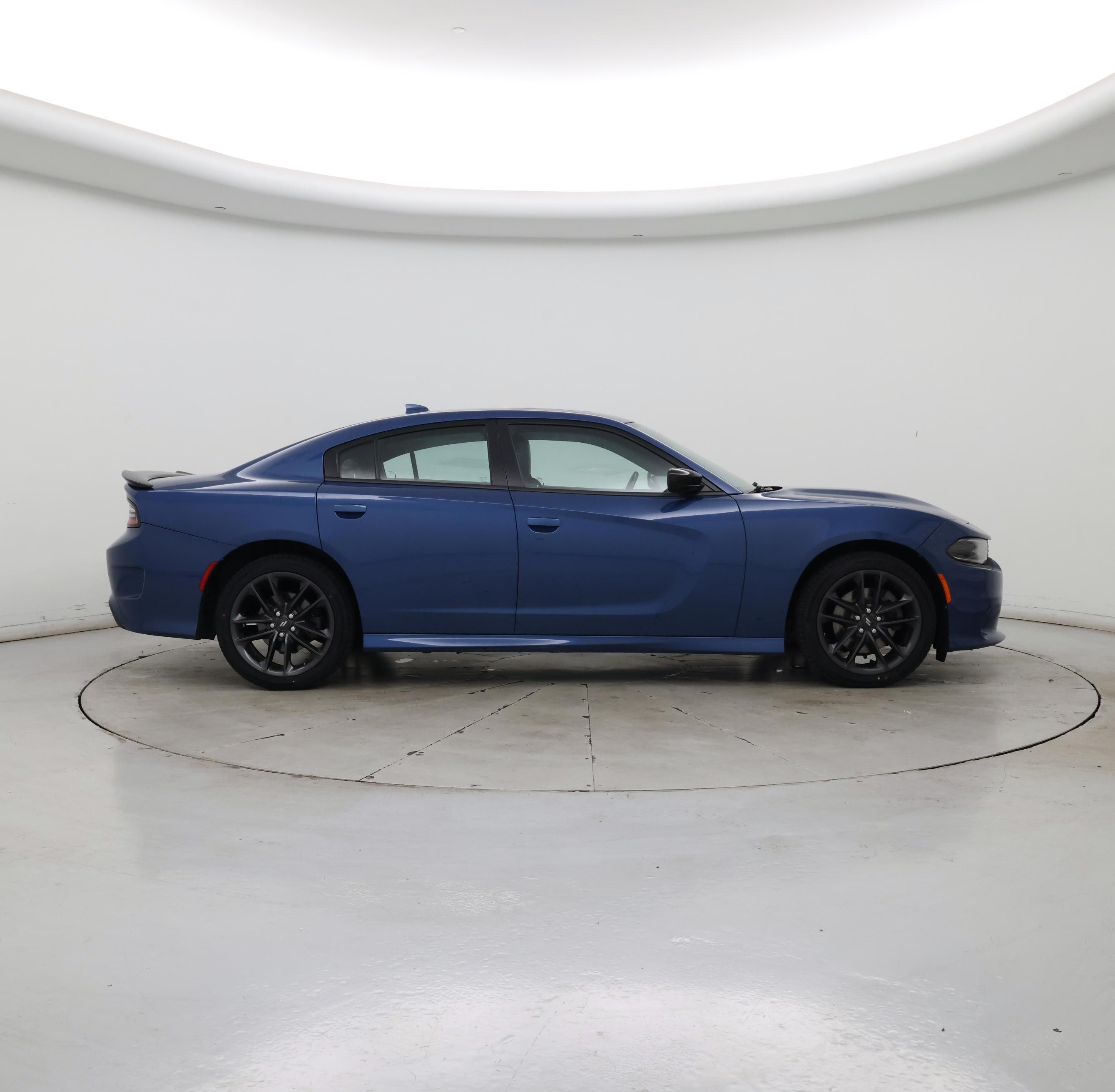 Thumbnail: 2021 Dodge Charger - 7