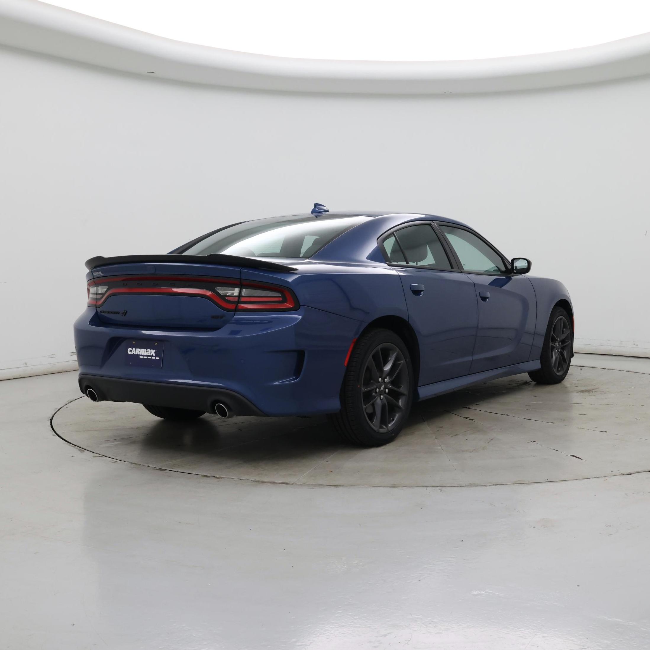 Thumbnail: 2021 Dodge Charger - 8
