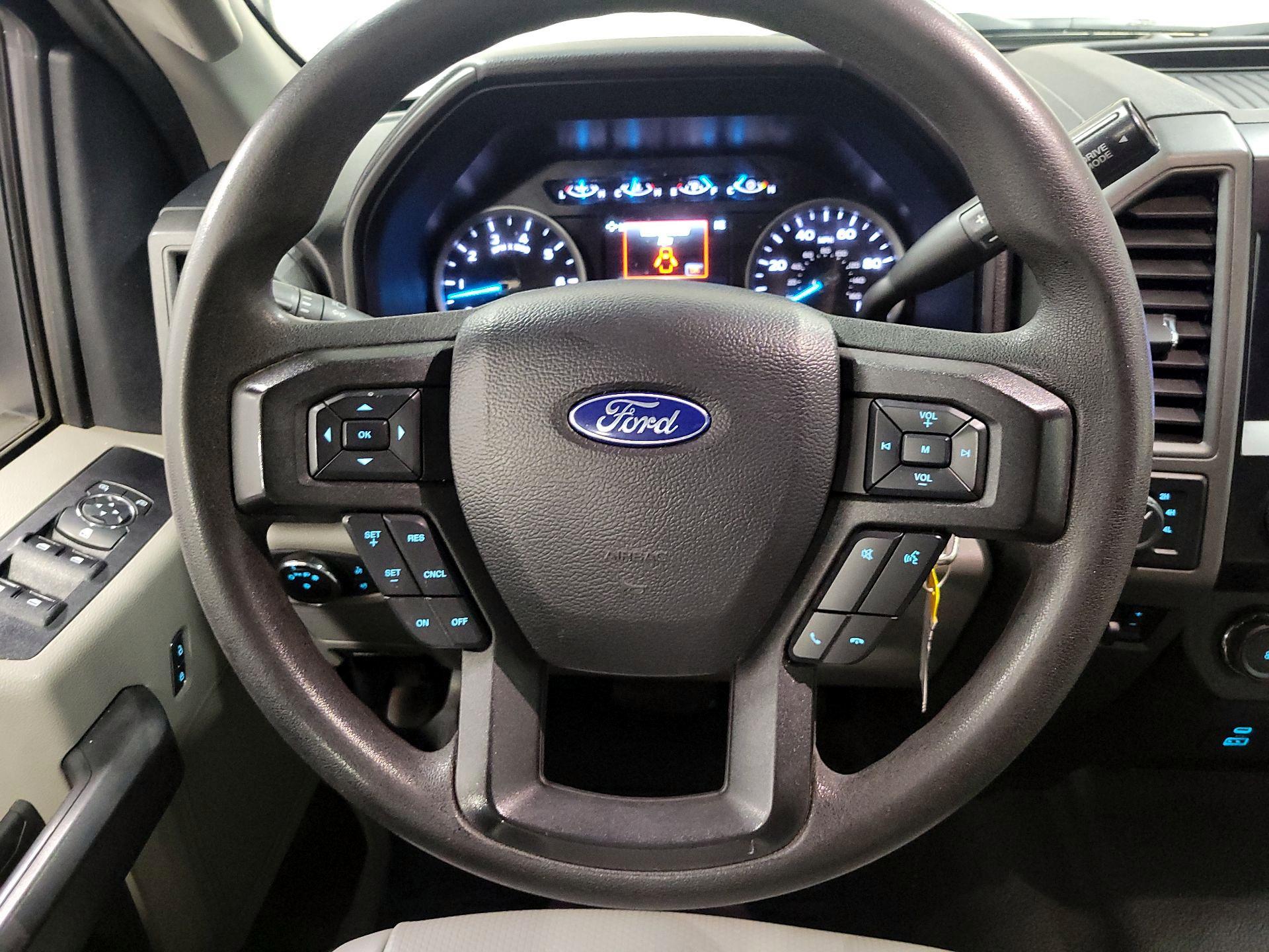 Thumbnail: 2021 Ford F-250 - 10