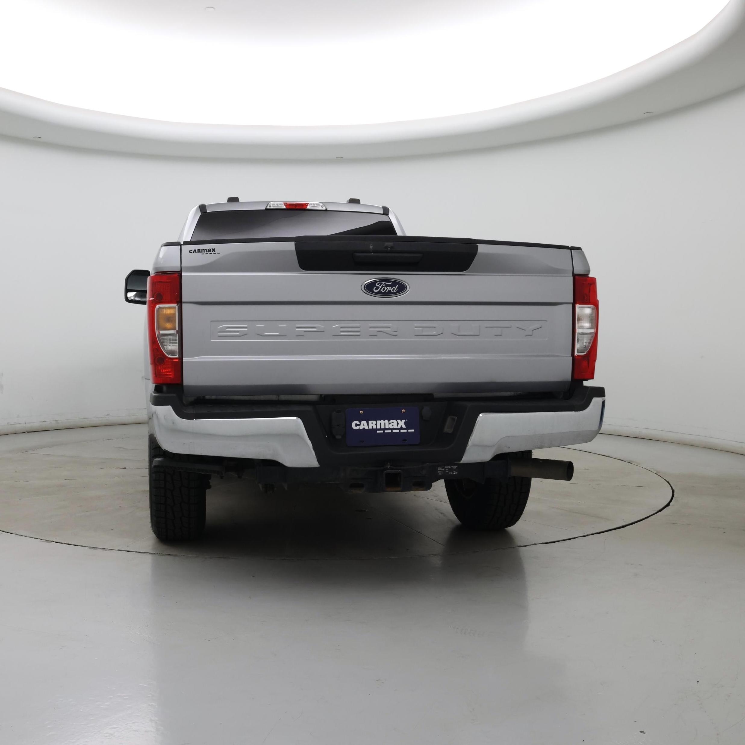 Thumbnail: 2021 Ford F-250 - 6