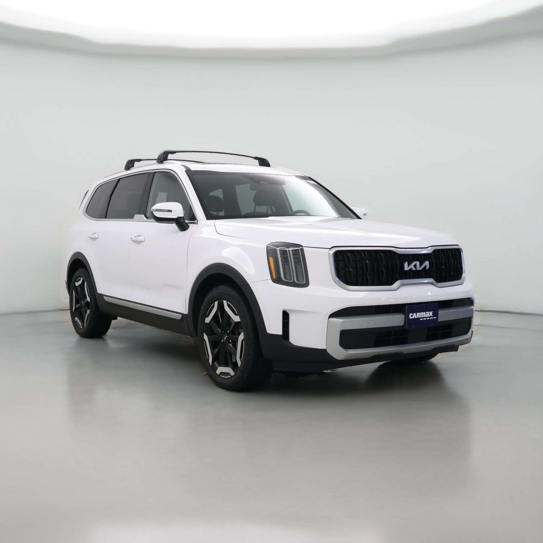 Thumbnail: 2024 Kia Telluride - 1