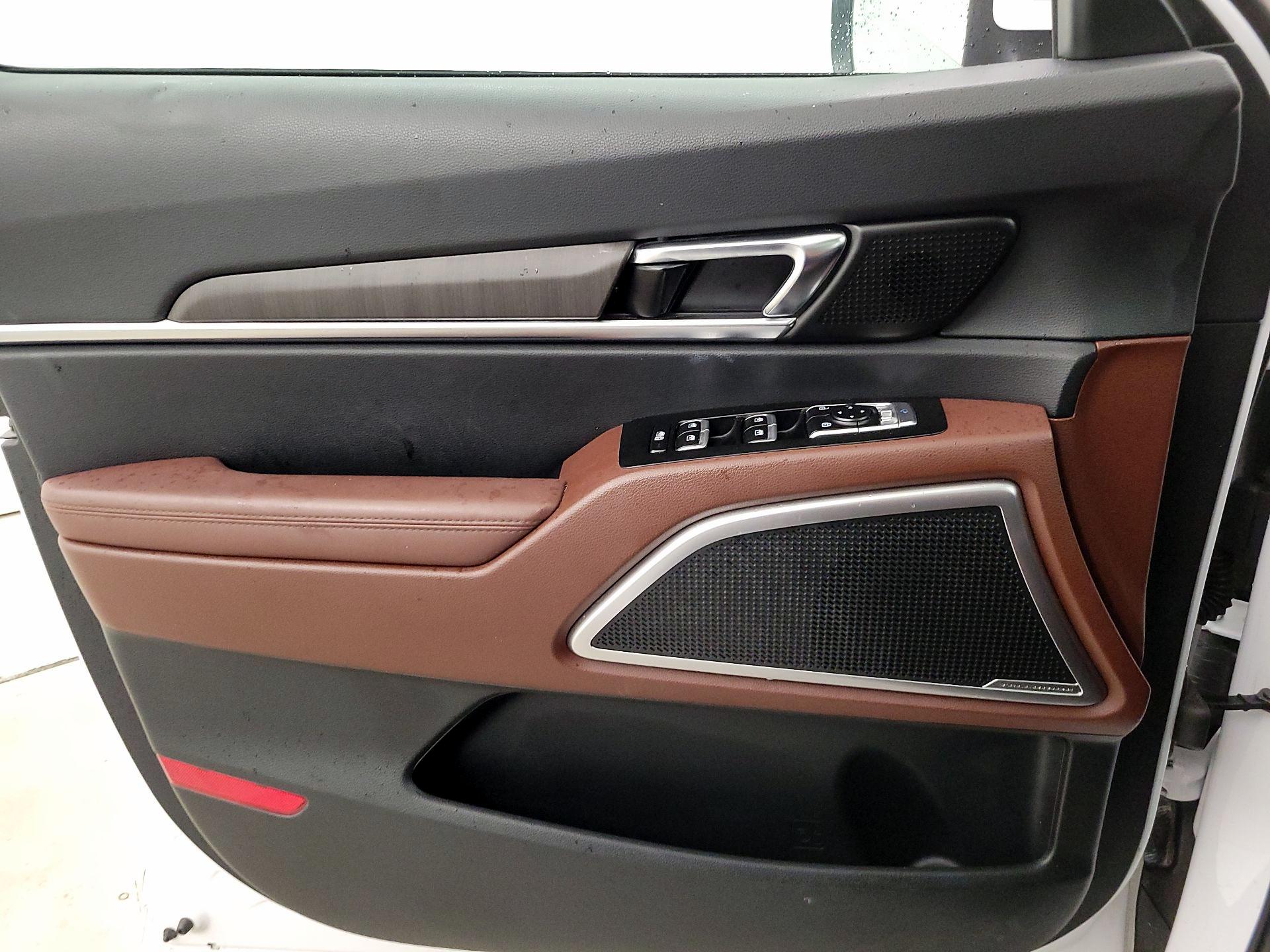 Thumbnail: 2024 Kia Telluride - 12