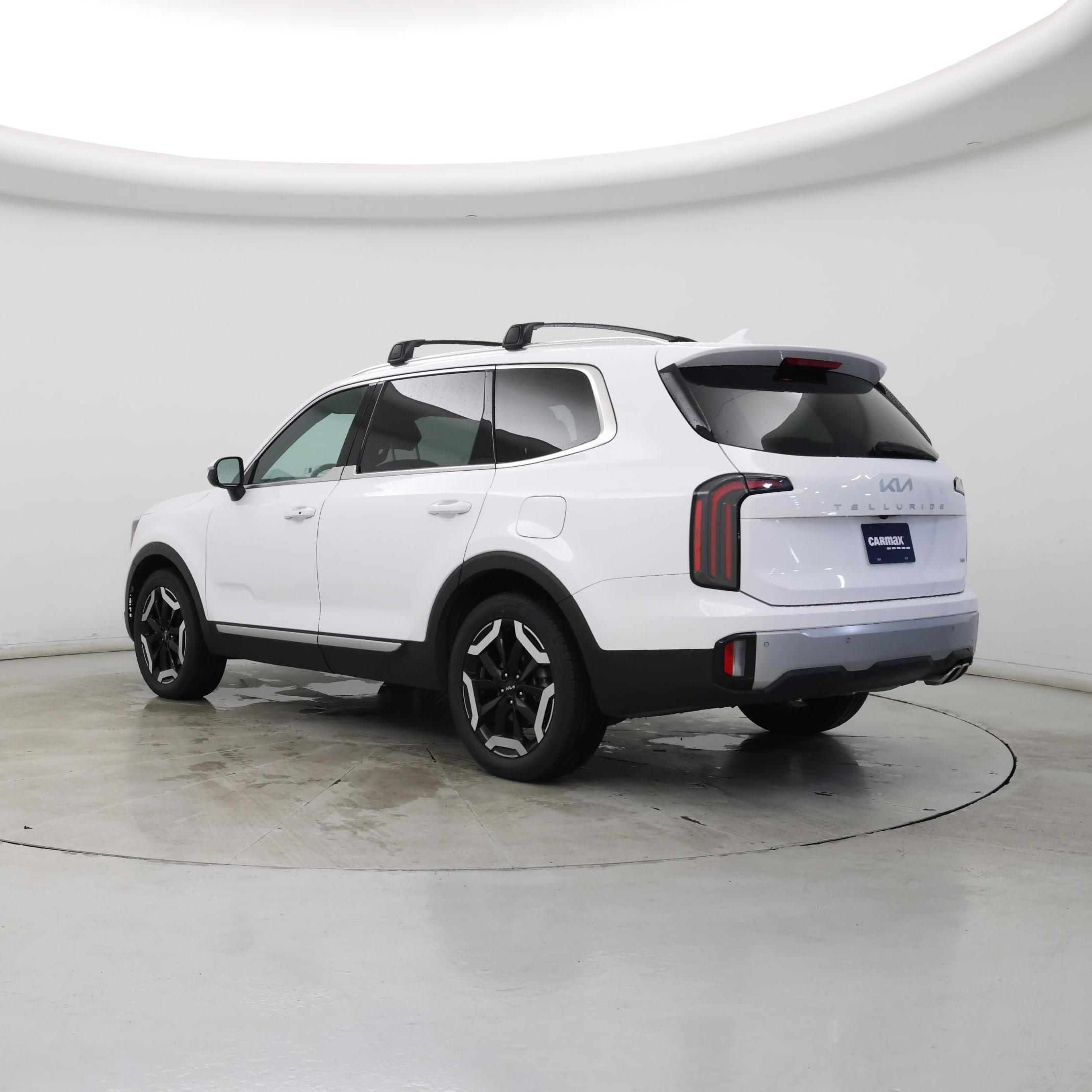 Thumbnail: 2024 Kia Telluride - 2
