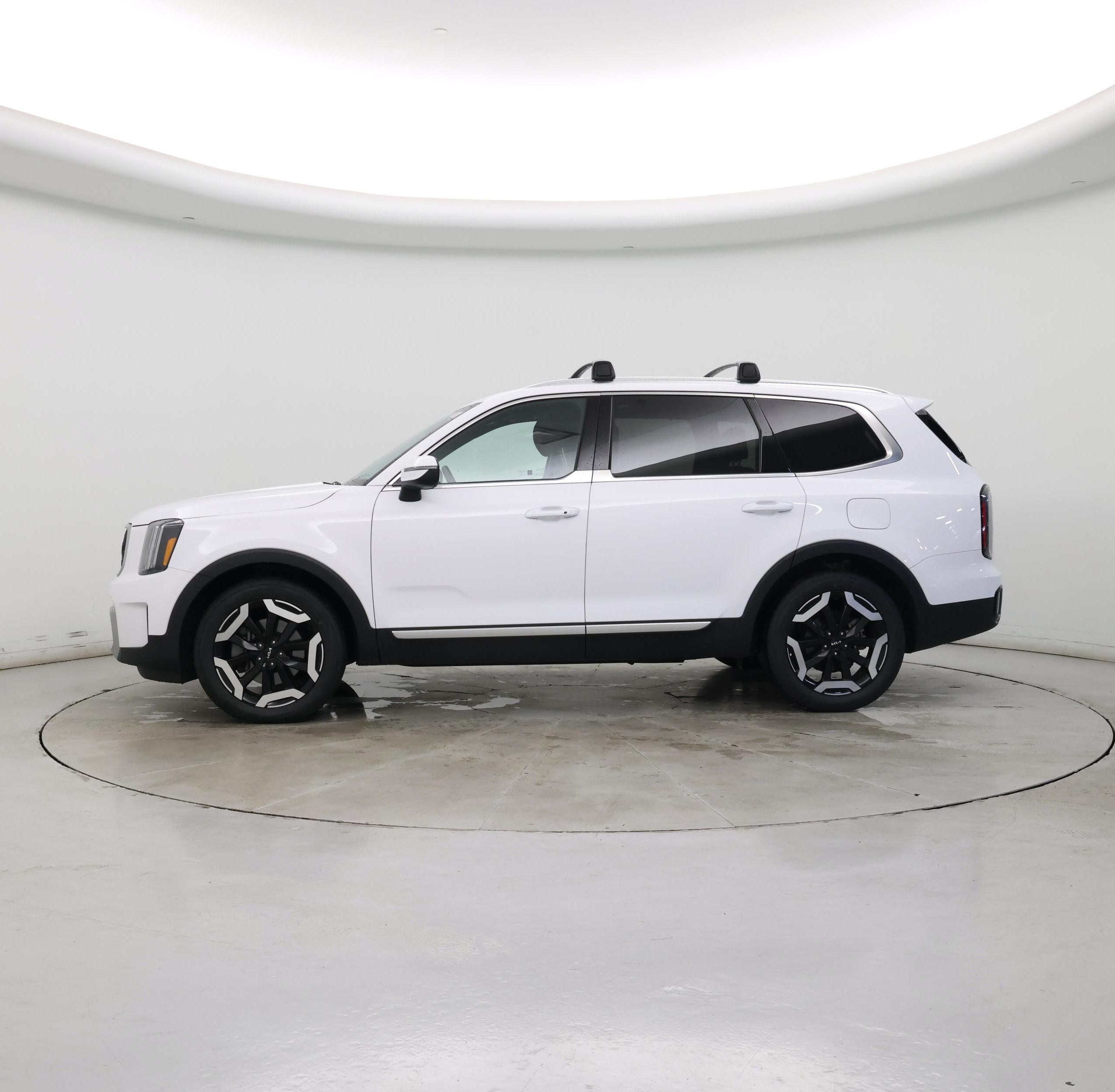 Thumbnail: 2024 Kia Telluride - 3