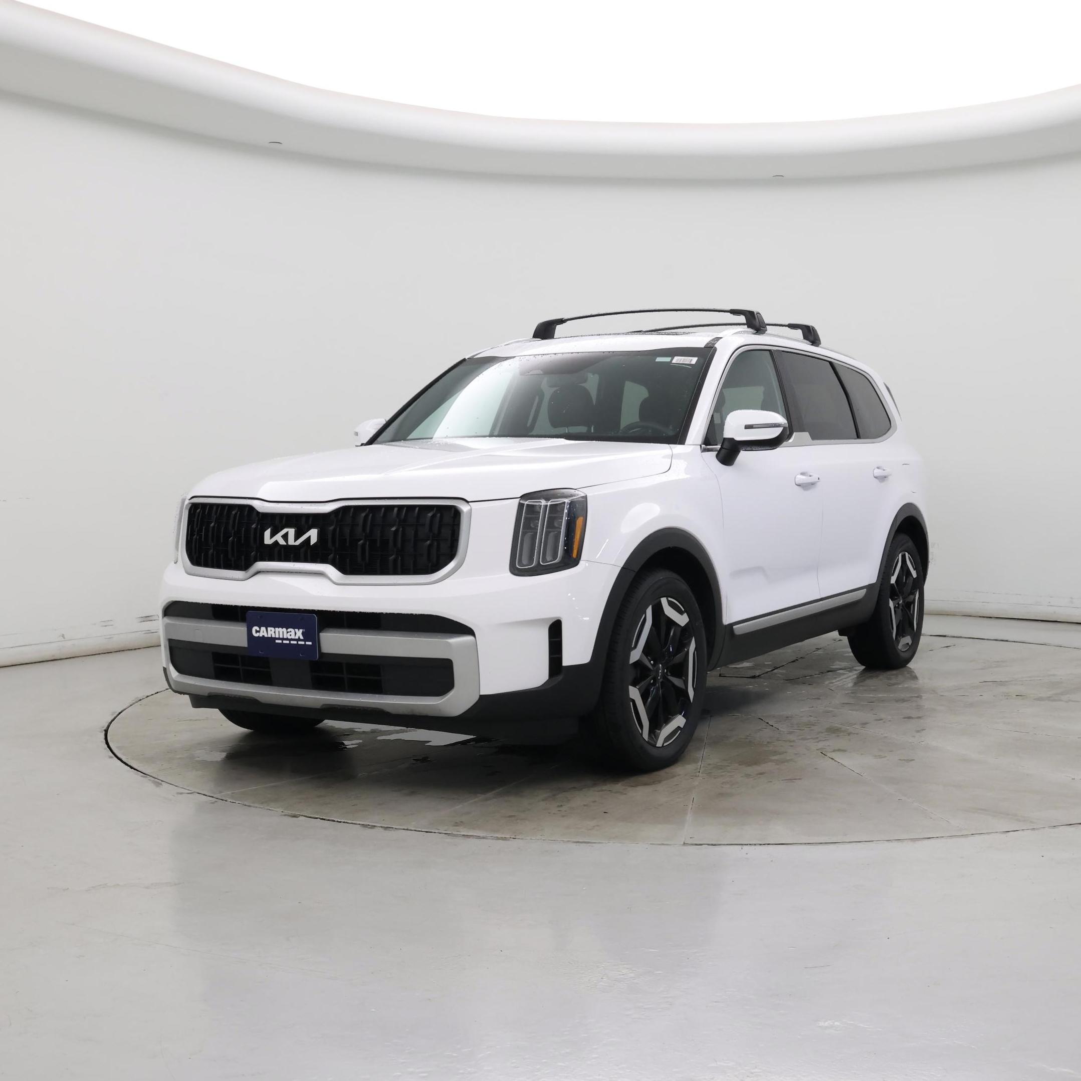 Thumbnail: 2024 Kia Telluride - 4