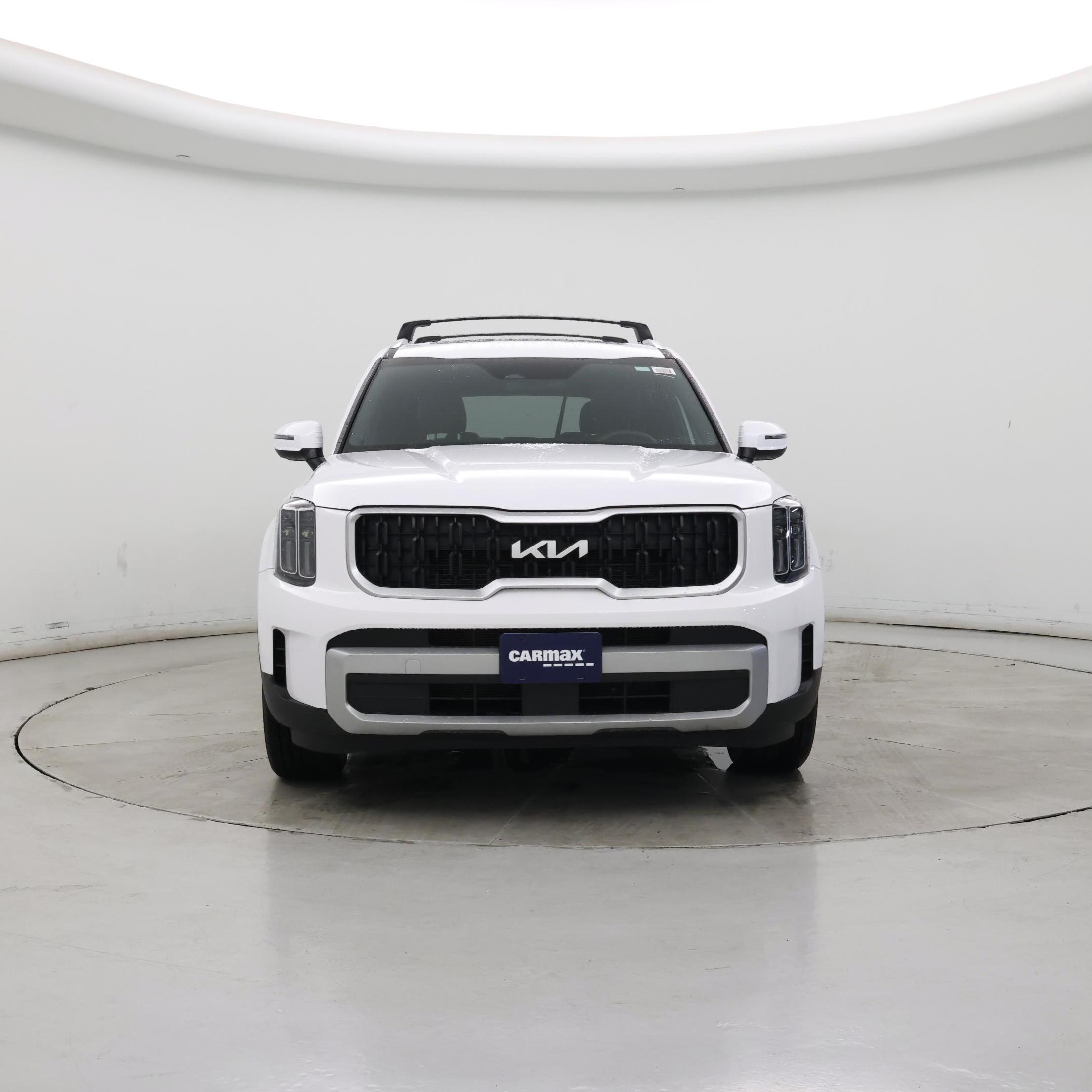 Thumbnail: 2024 Kia Telluride - 5