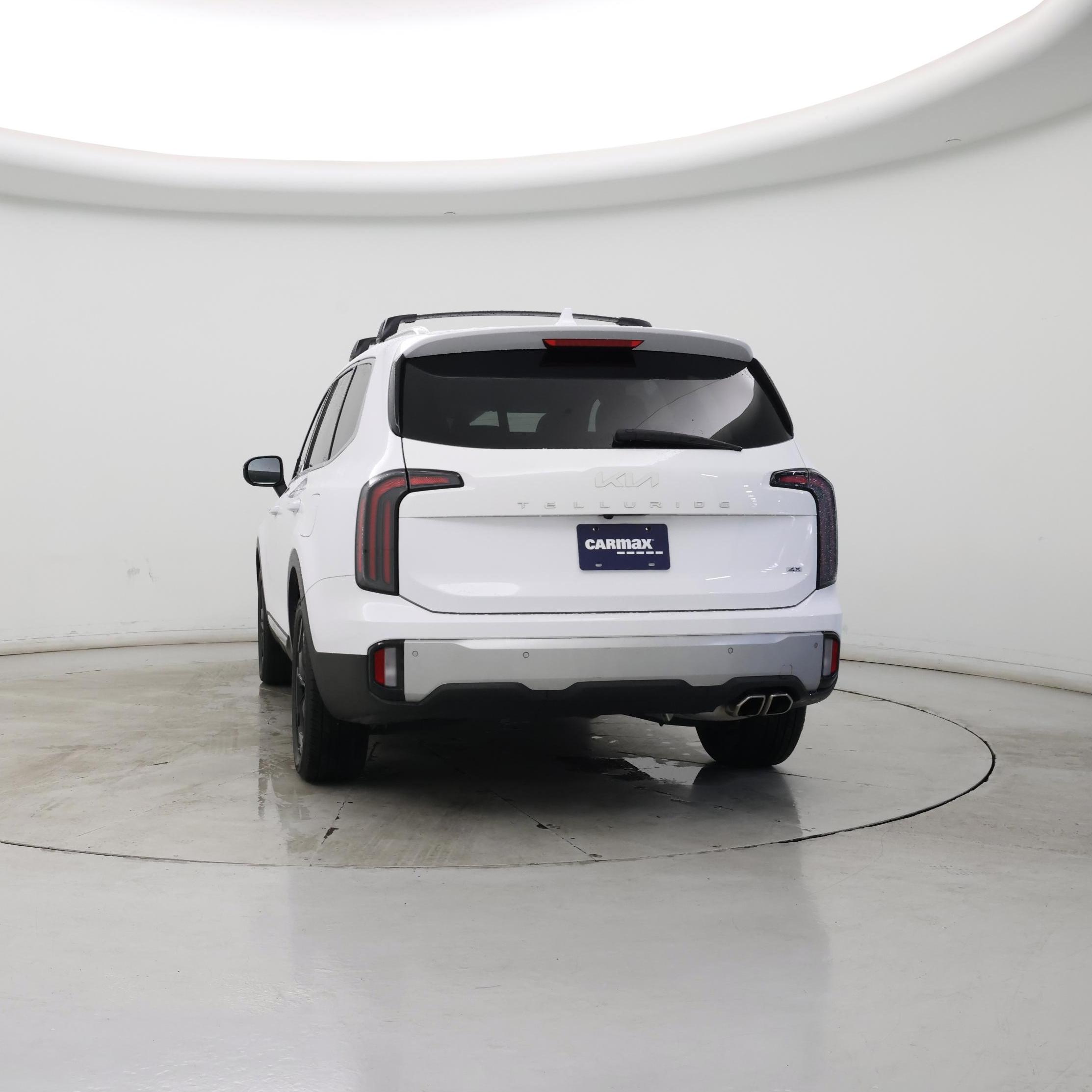 Thumbnail: 2024 Kia Telluride - 6