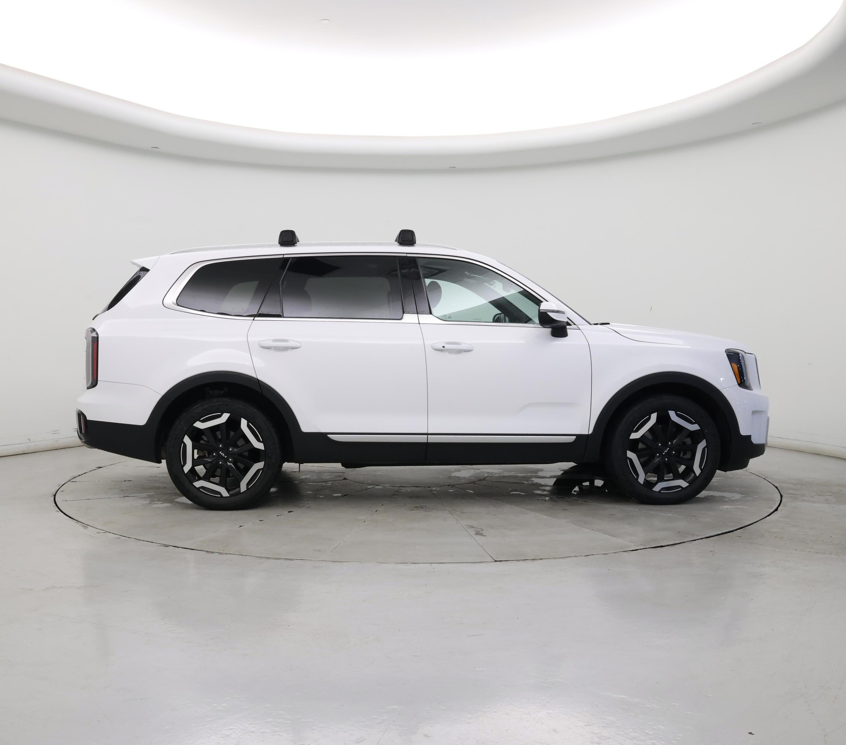 Thumbnail: 2024 Kia Telluride - 7