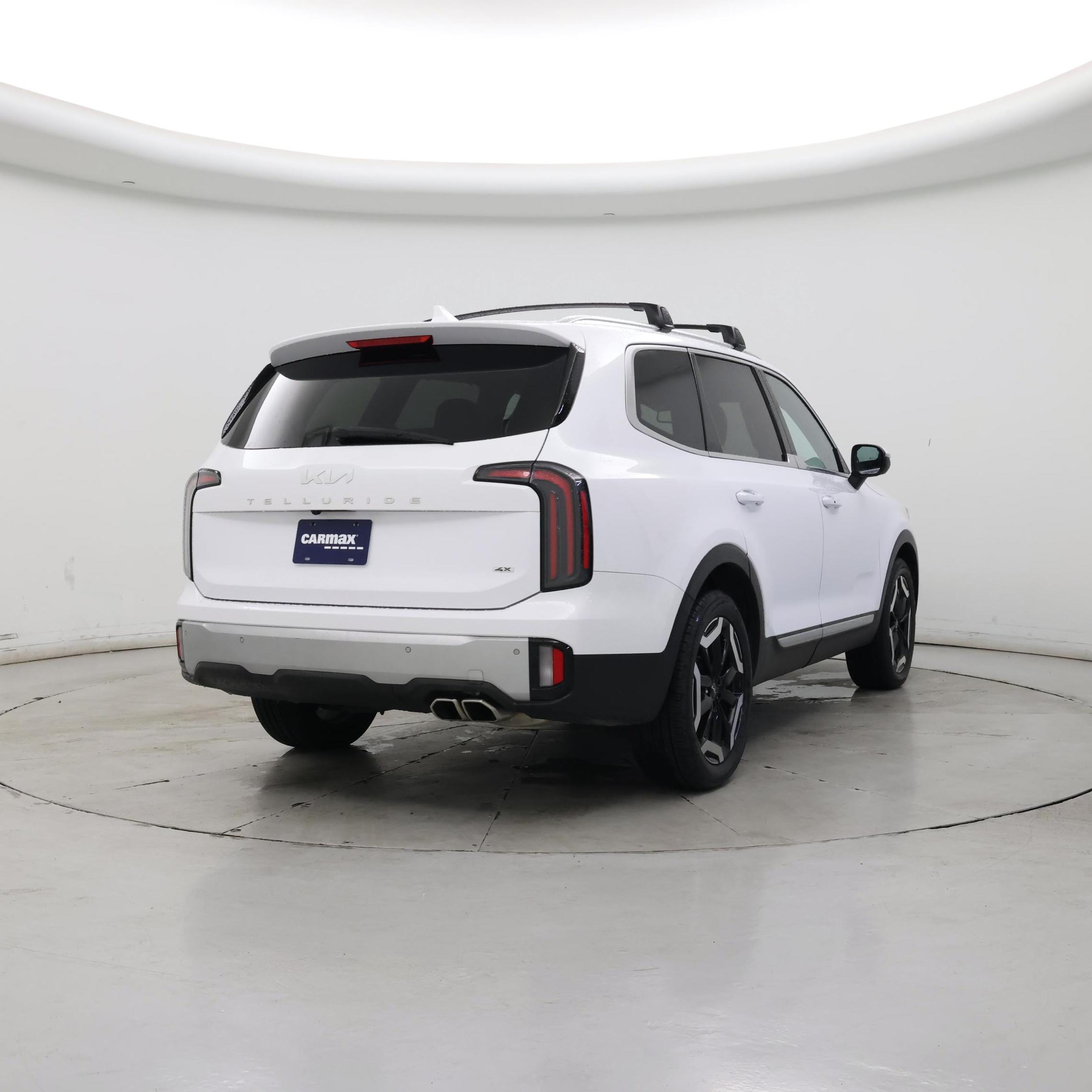 Thumbnail: 2024 Kia Telluride - 8