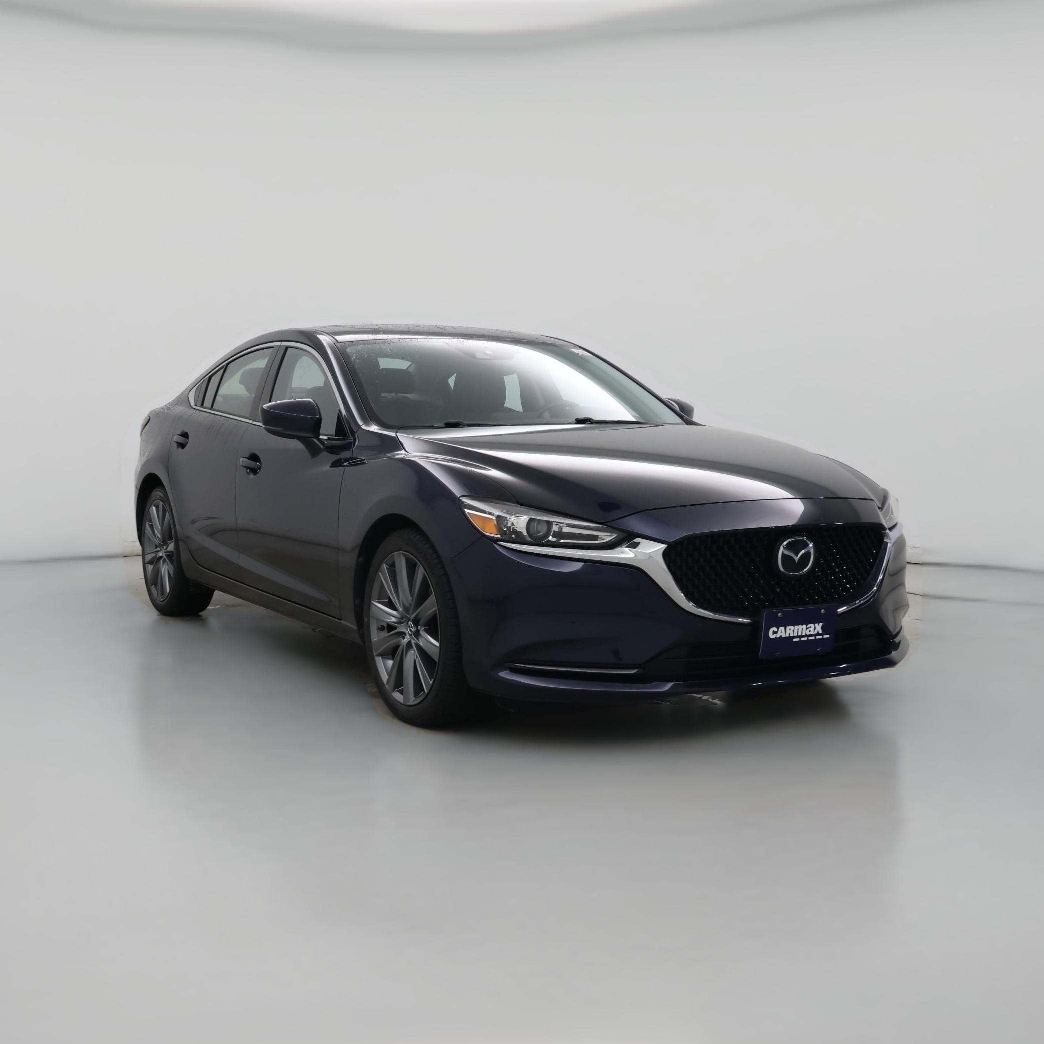 Thumbnail: 2020 Mazda Mazda6 - 1