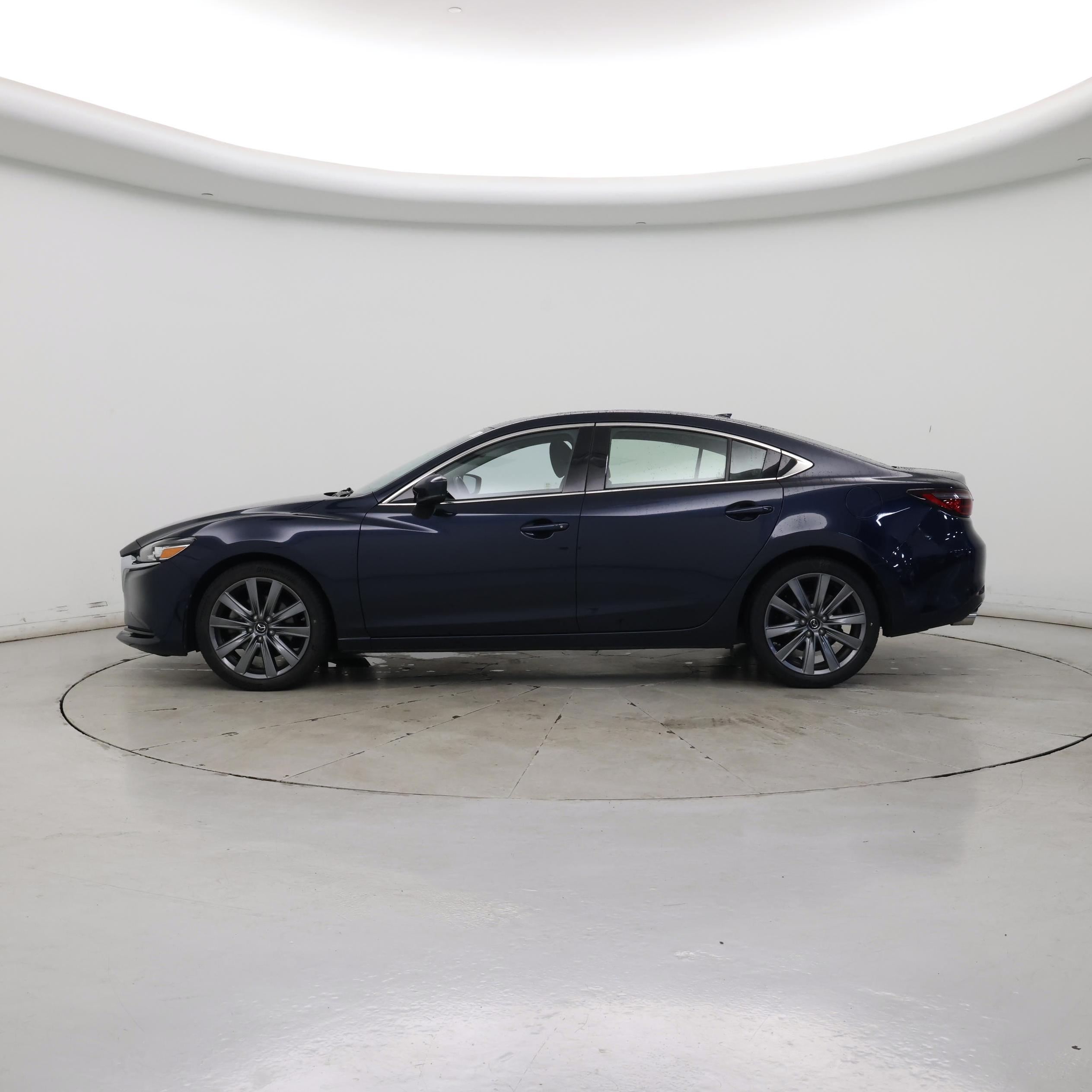 Thumbnail: 2020 Mazda Mazda6 - 3