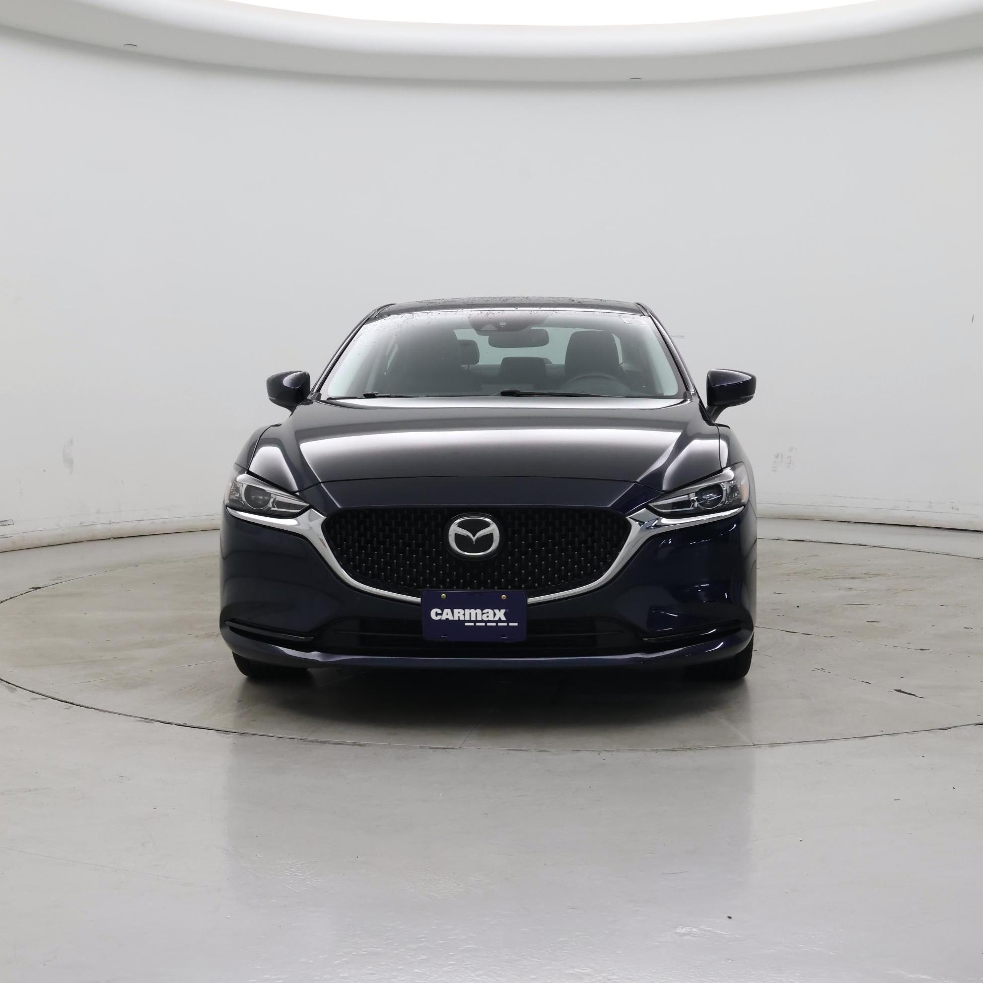 Thumbnail: 2020 Mazda Mazda6 - 5