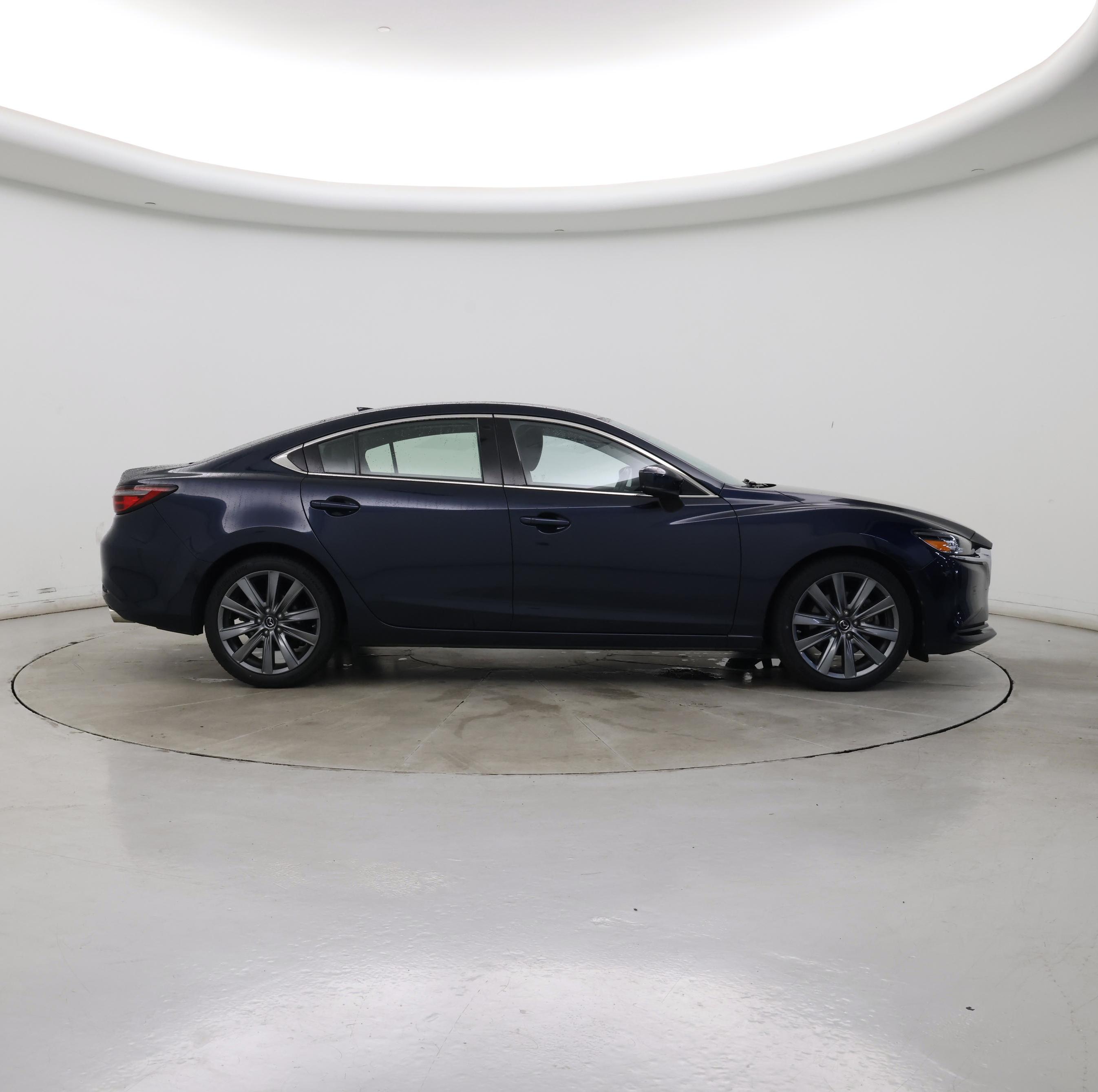 Thumbnail: 2020 Mazda Mazda6 - 7
