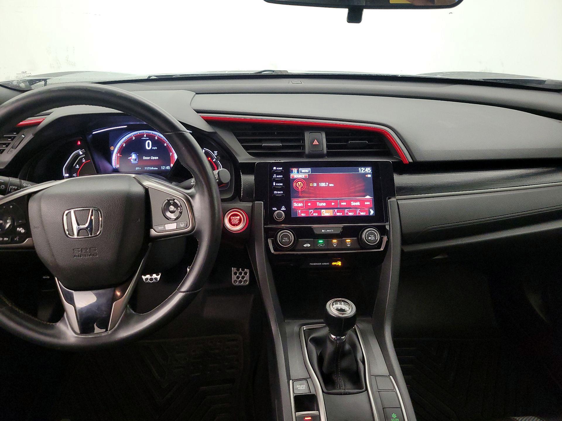 Thumbnail: 2020 Honda Civic - 9
