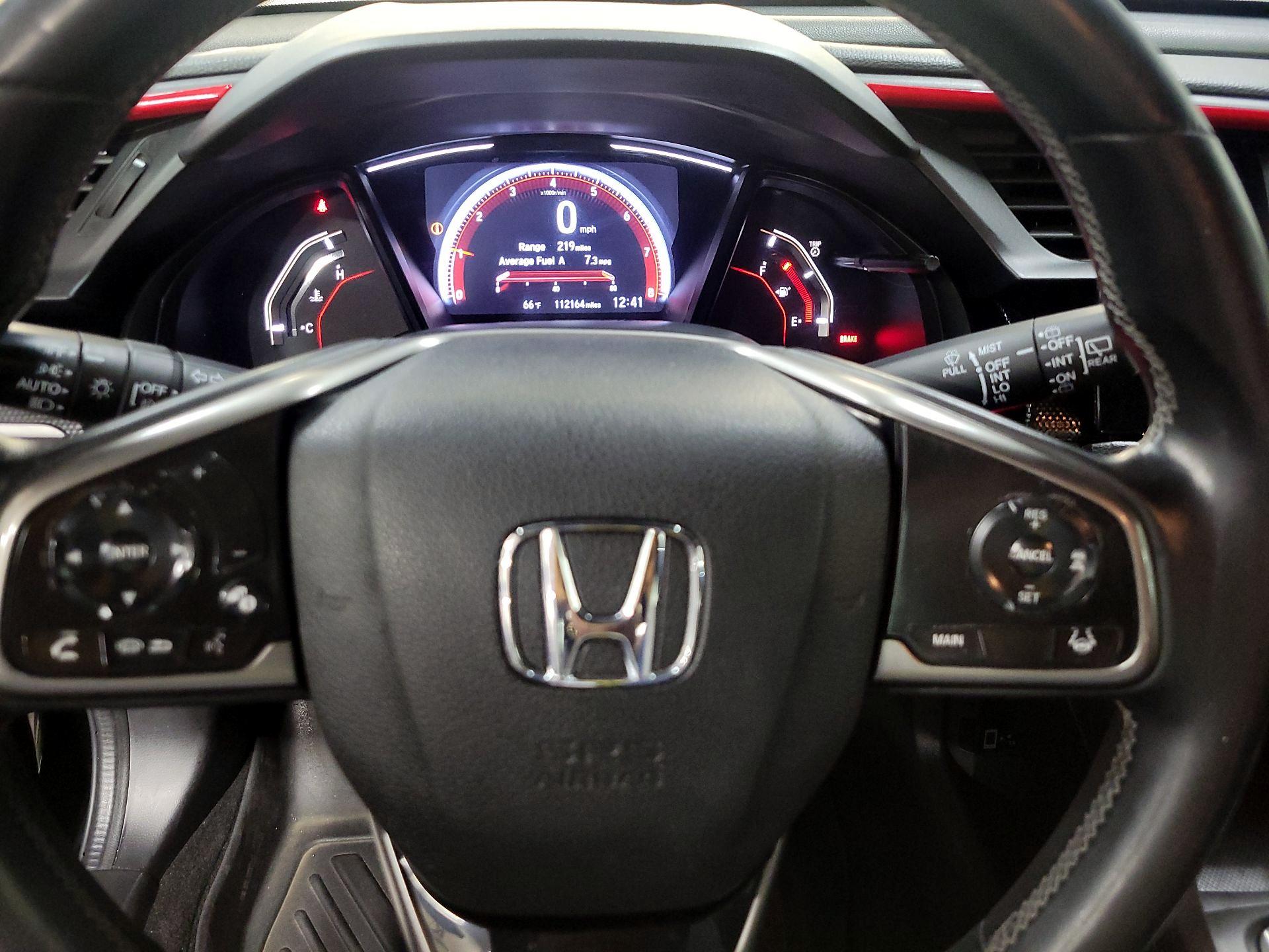 Thumbnail: 2020 Honda Civic - 10