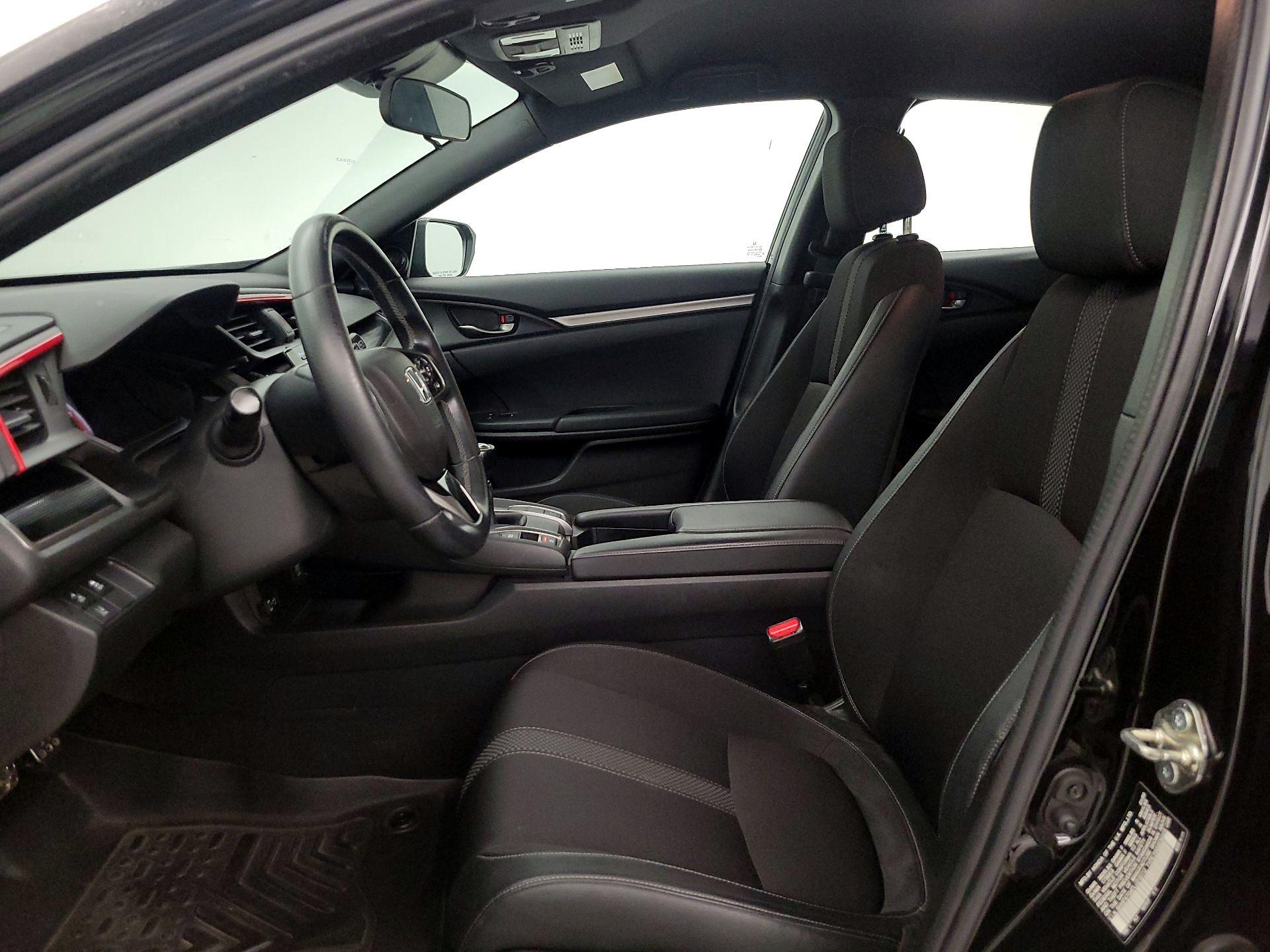 Thumbnail: 2020 Honda Civic - 11