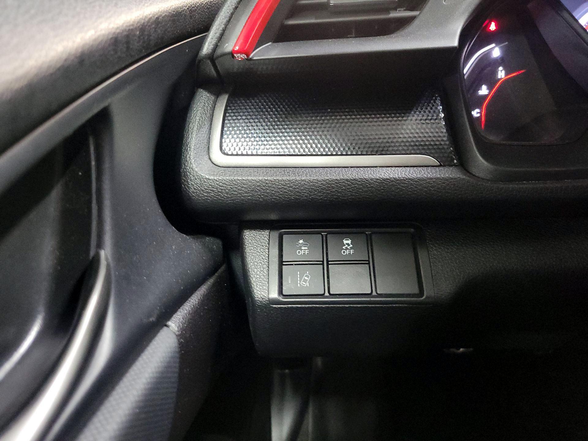 Thumbnail: 2020 Honda Civic - 13