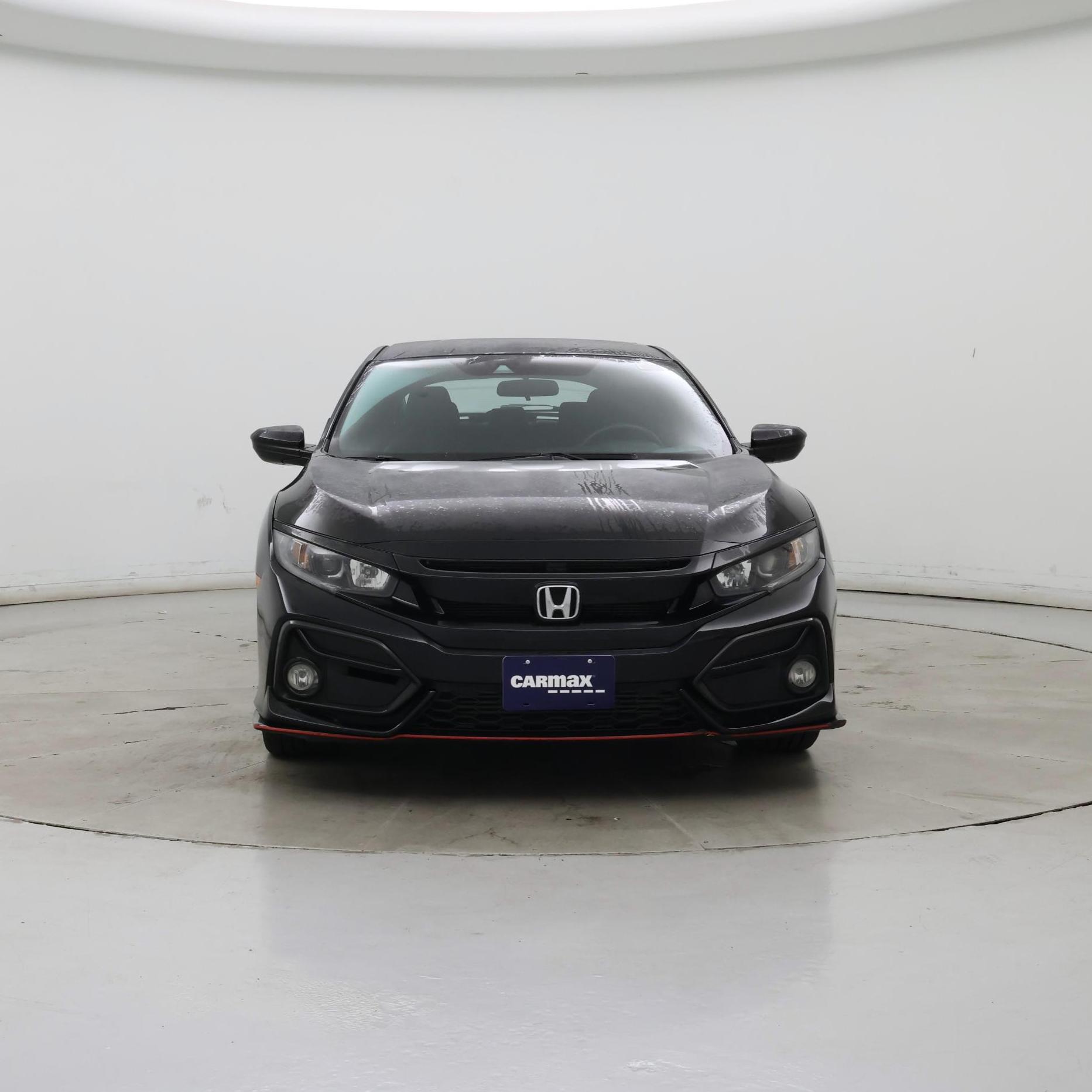 Thumbnail: 2020 Honda Civic - 5