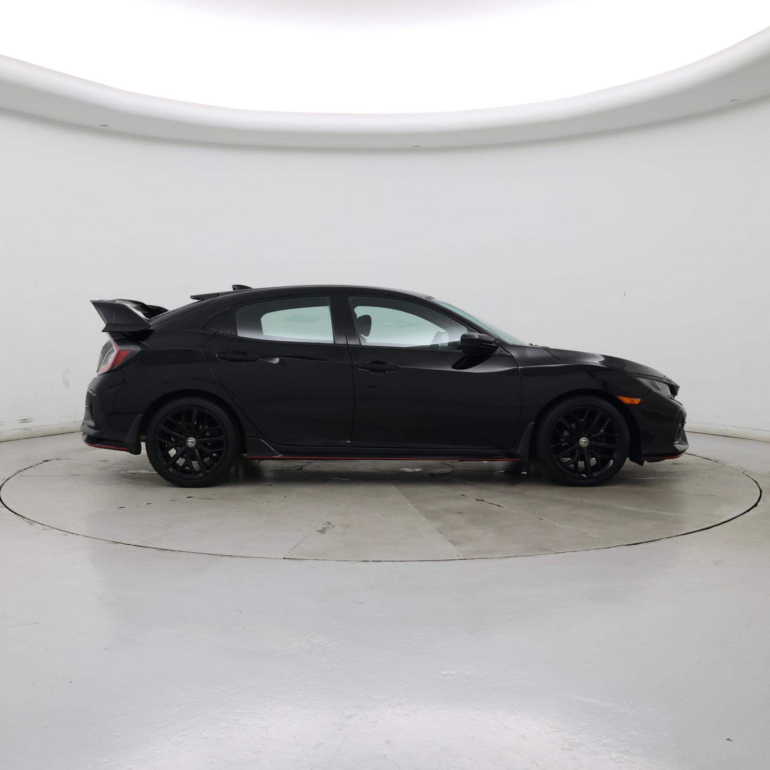 Thumbnail: 2020 Honda Civic - 7
