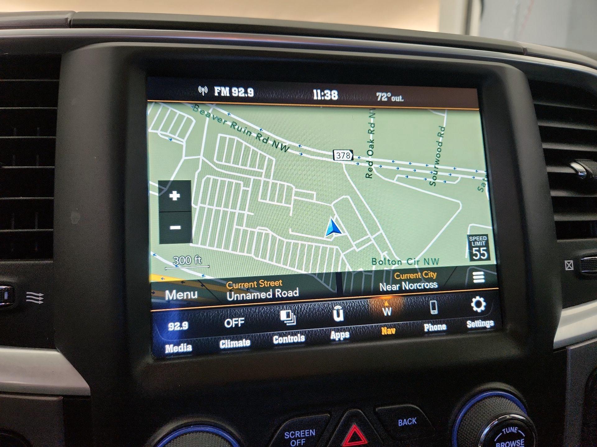 Thumbnail: 2023 RAM 1500 Classic - 14