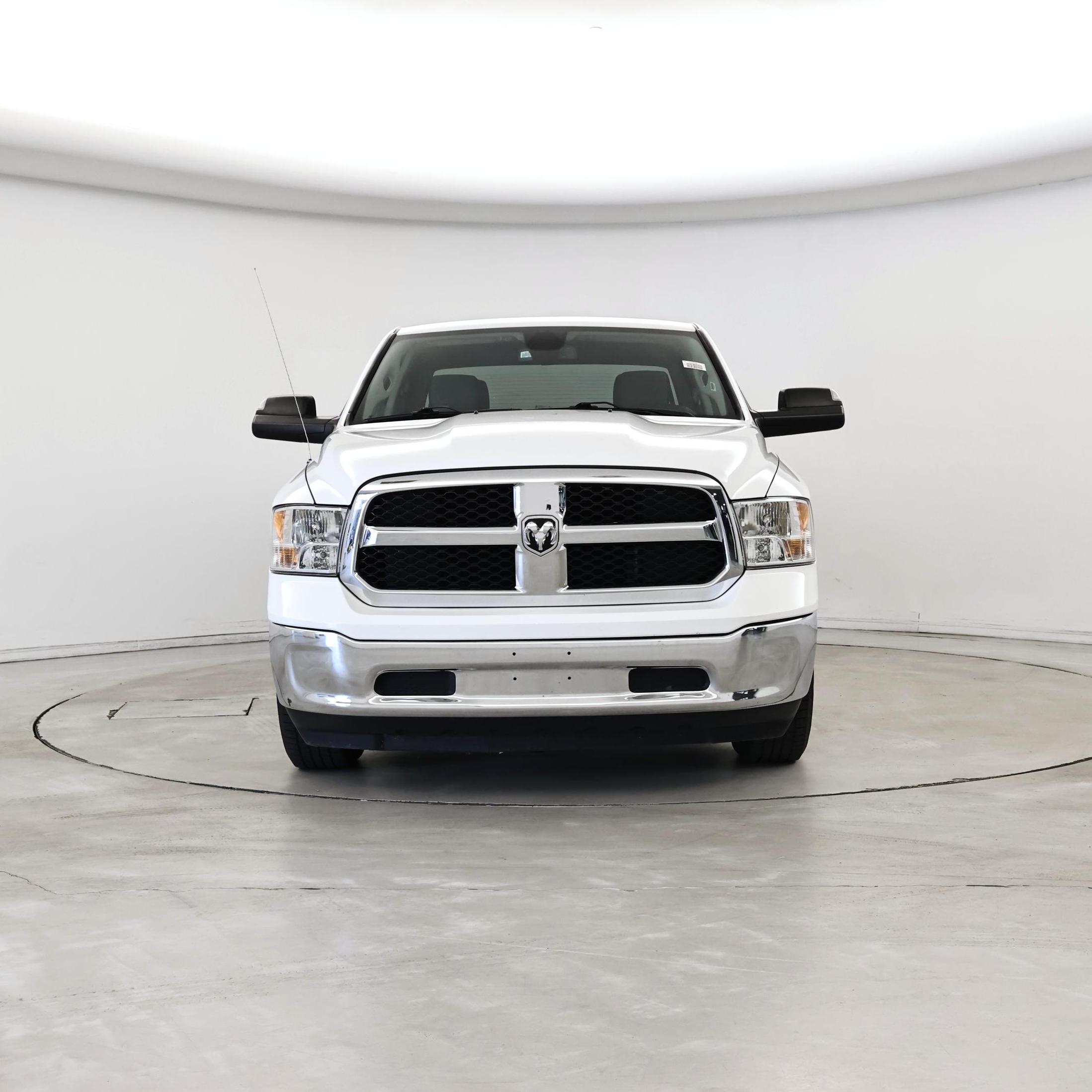 Thumbnail: 2023 RAM 1500 Classic - 5