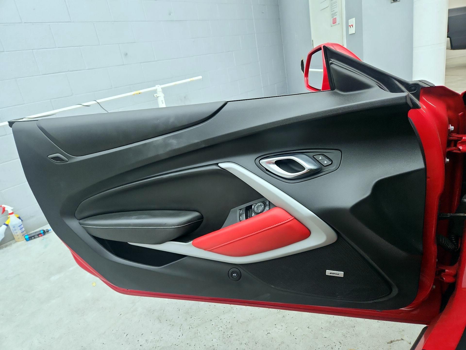 Thumbnail: 2020 Chevrolet Camaro - 12