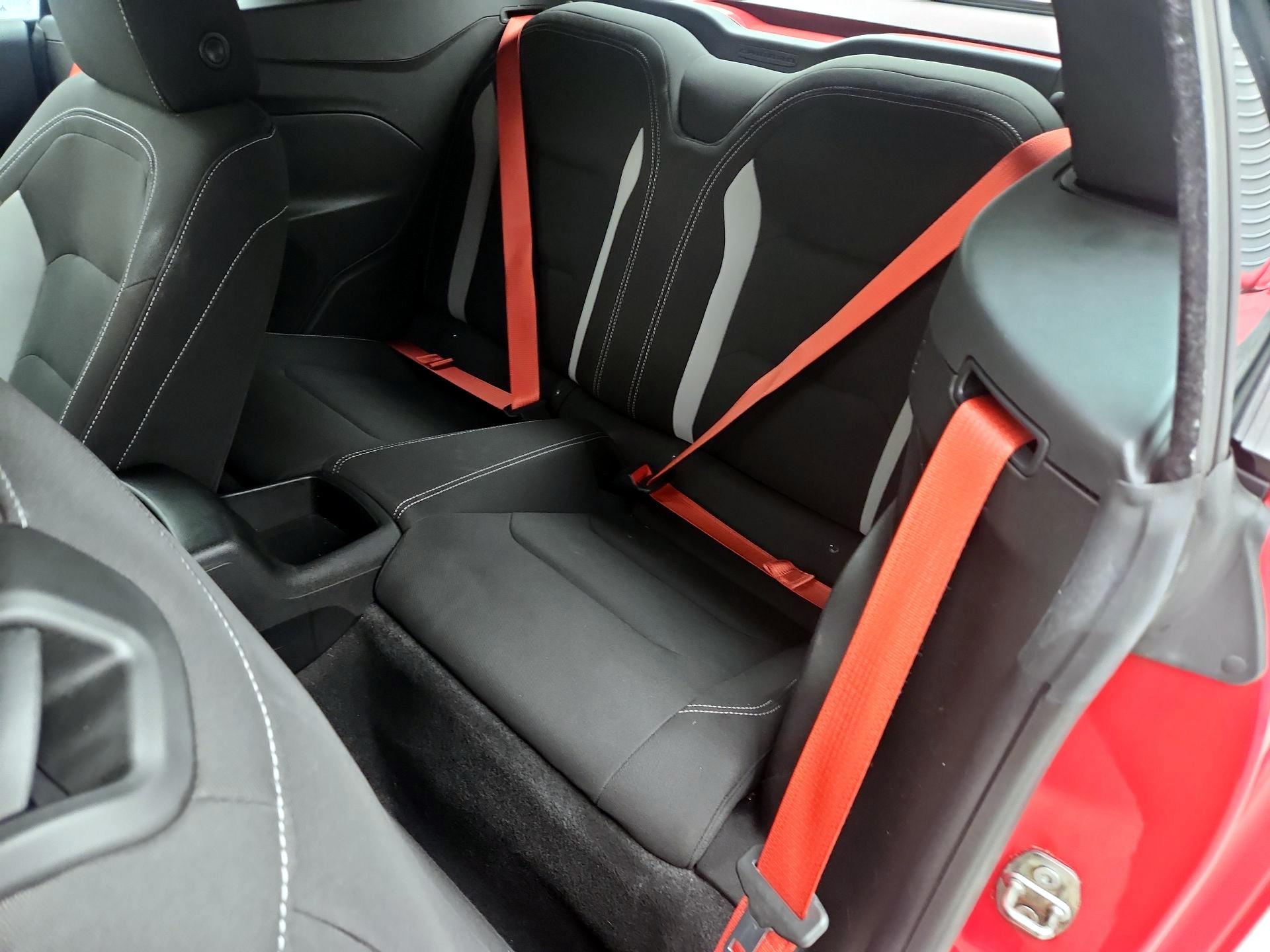 Thumbnail: 2020 Chevrolet Camaro - 20