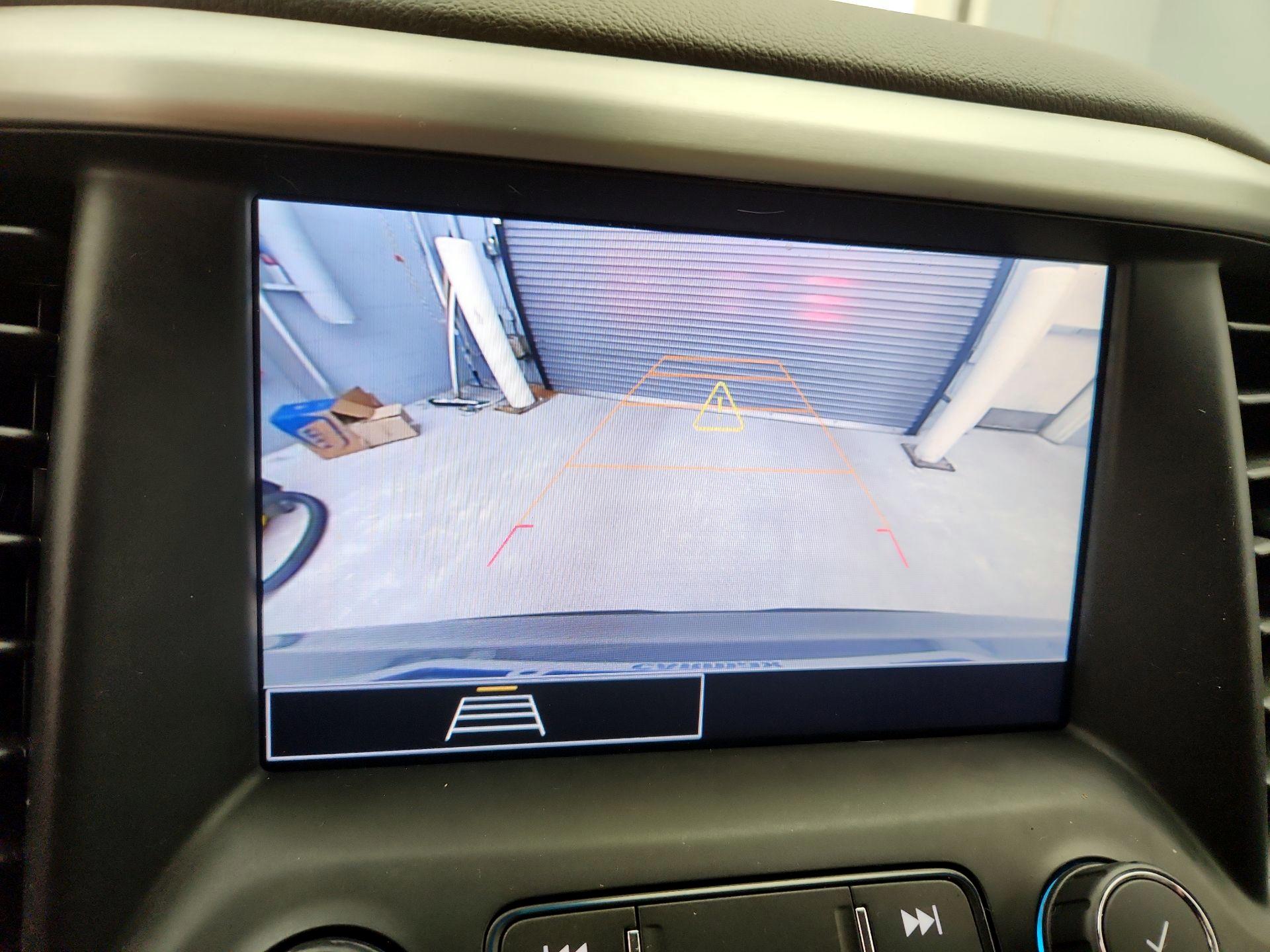 Thumbnail: 2021 GMC Acadia - 15