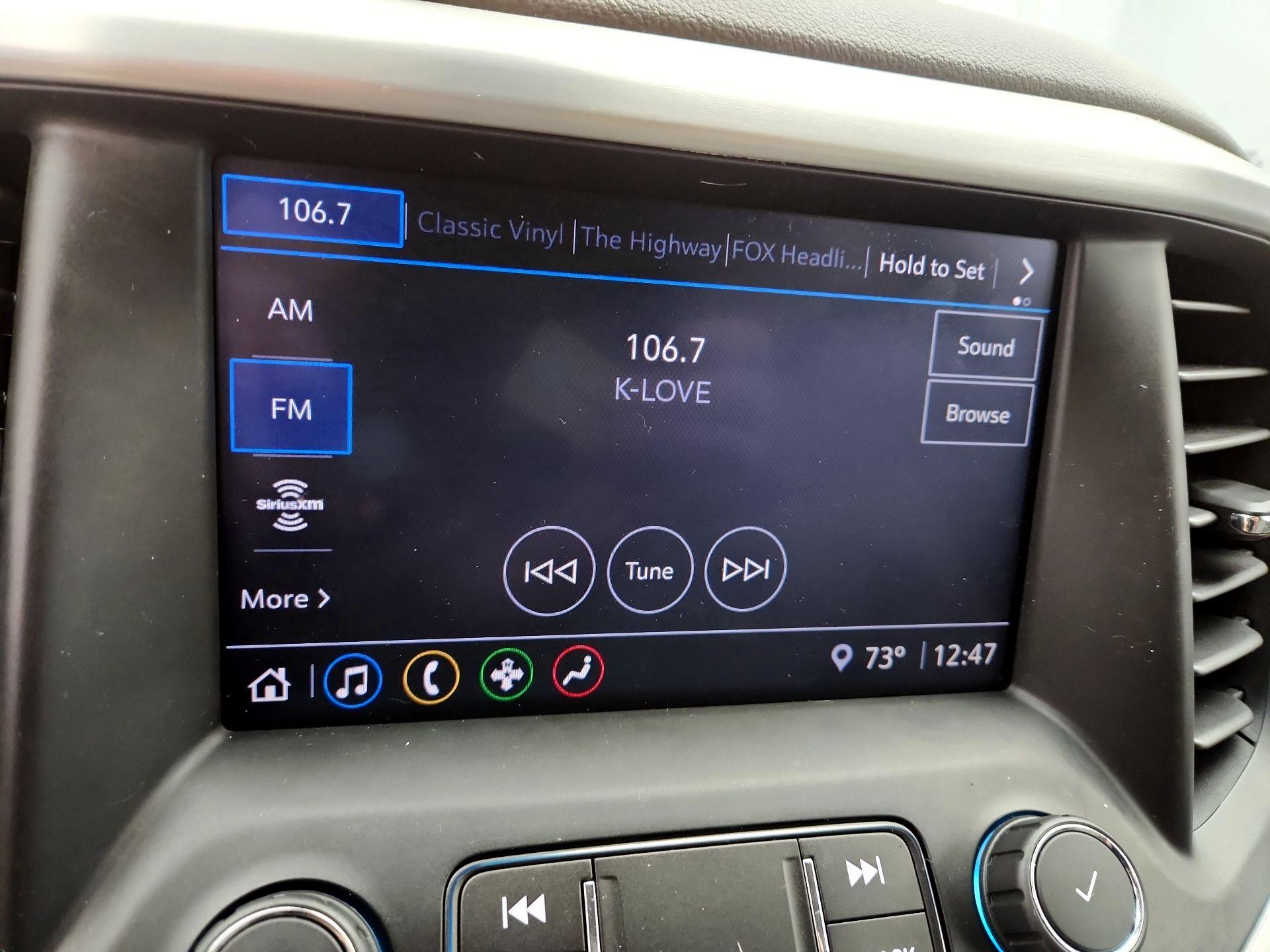 Thumbnail: 2021 GMC Acadia - 16