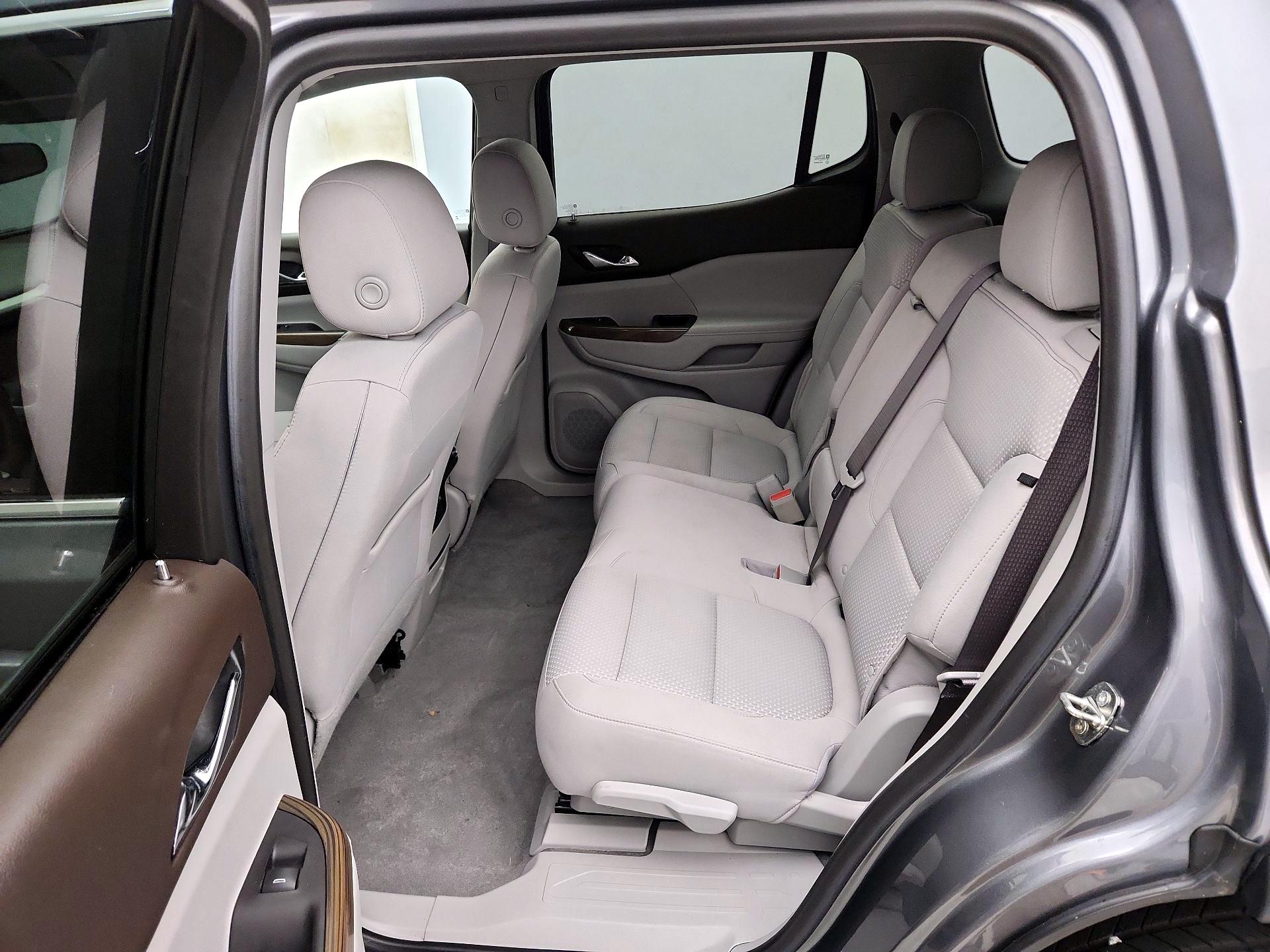 Thumbnail: 2021 GMC Acadia - 20