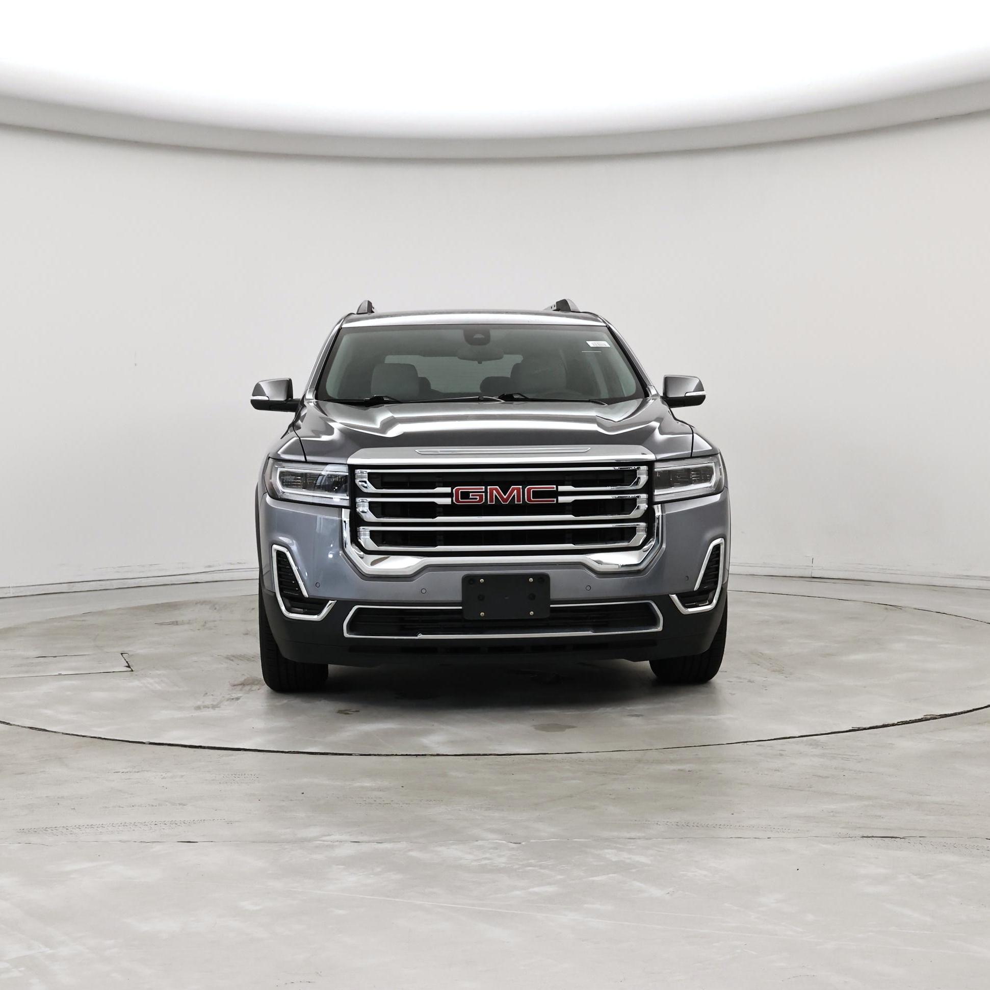 Thumbnail: 2021 GMC Acadia - 5