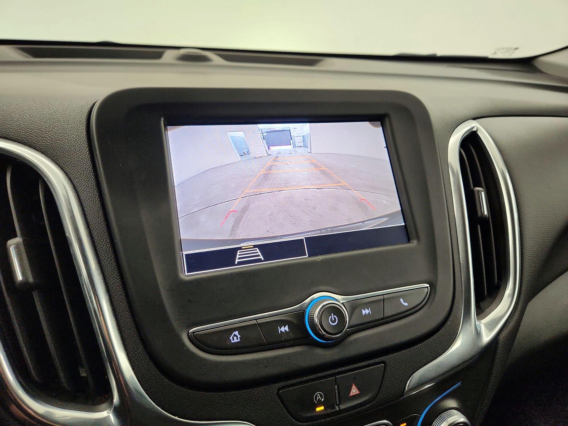 Thumbnail: 2022 Chevrolet Equinox - 14