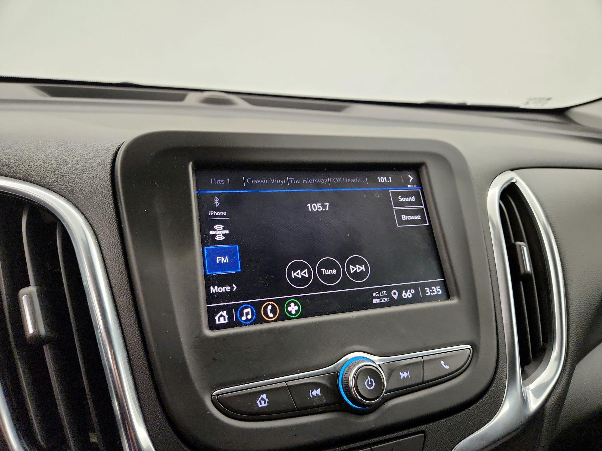 Thumbnail: 2022 Chevrolet Equinox - 15