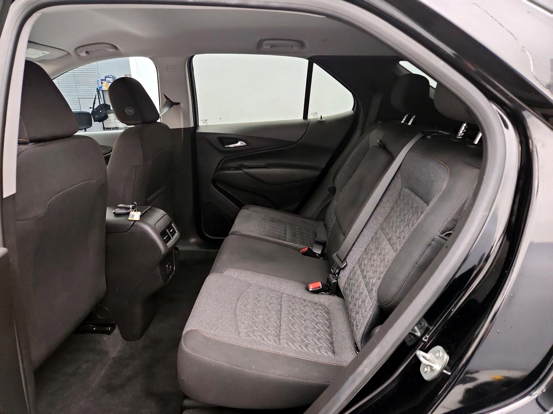 Thumbnail: 2022 Chevrolet Equinox - 19