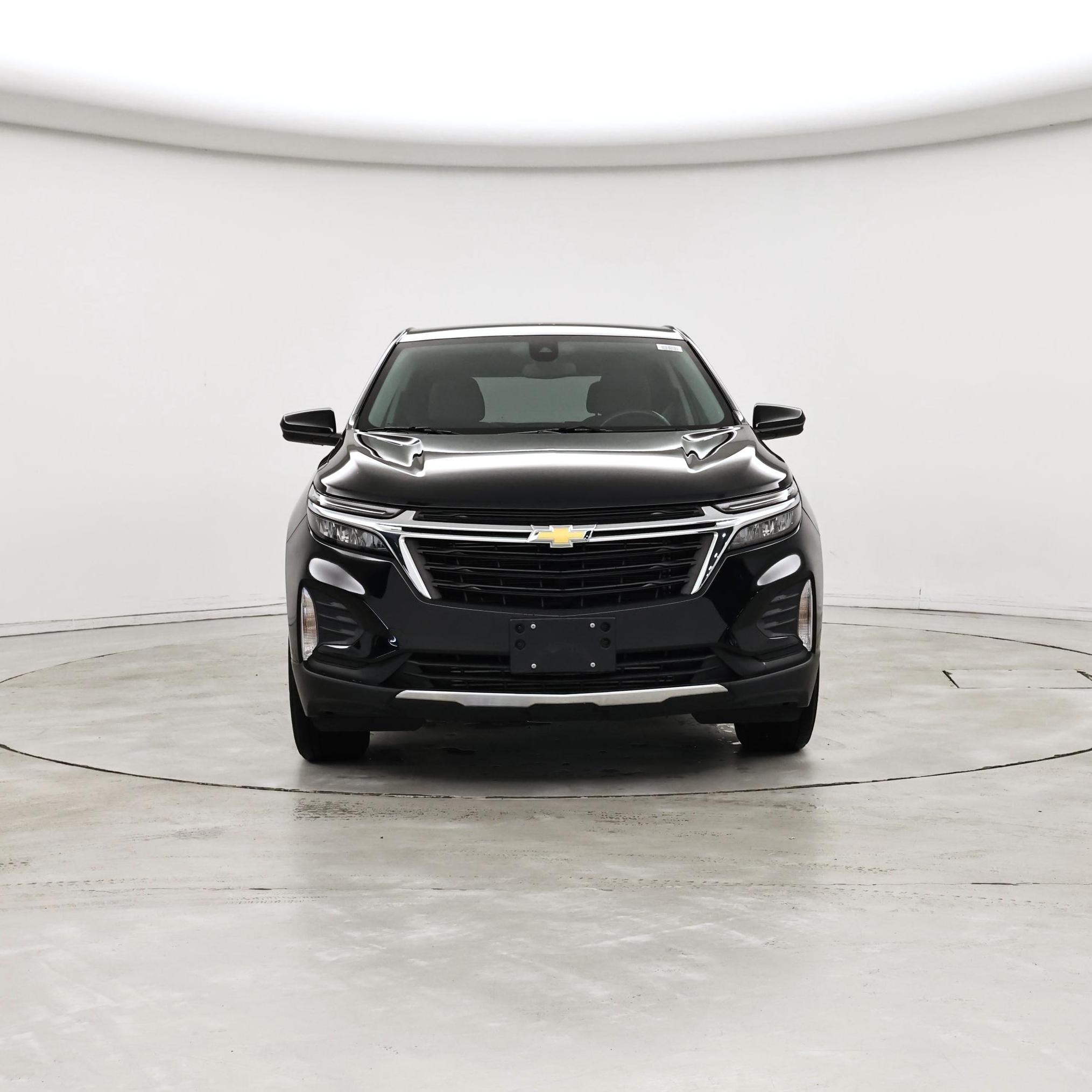 Thumbnail: 2022 Chevrolet Equinox - 5