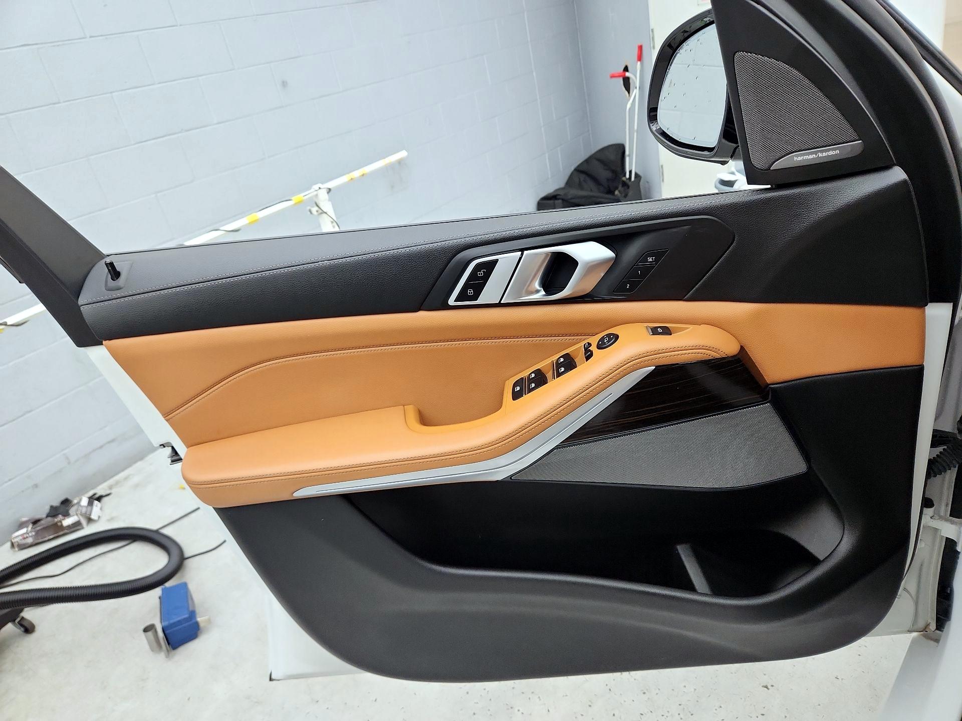 Thumbnail: 2021 BMW X5 - 12