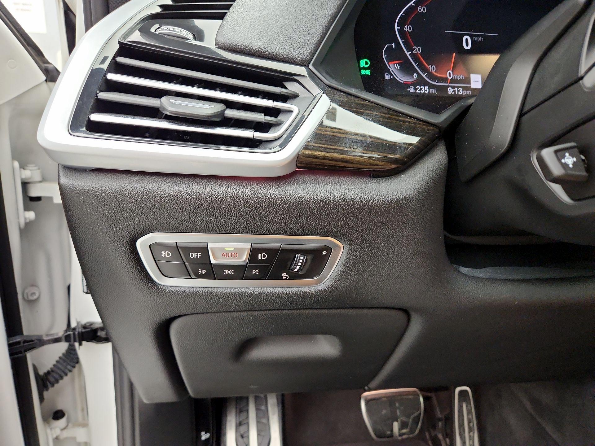 Thumbnail: 2021 BMW X5 - 13
