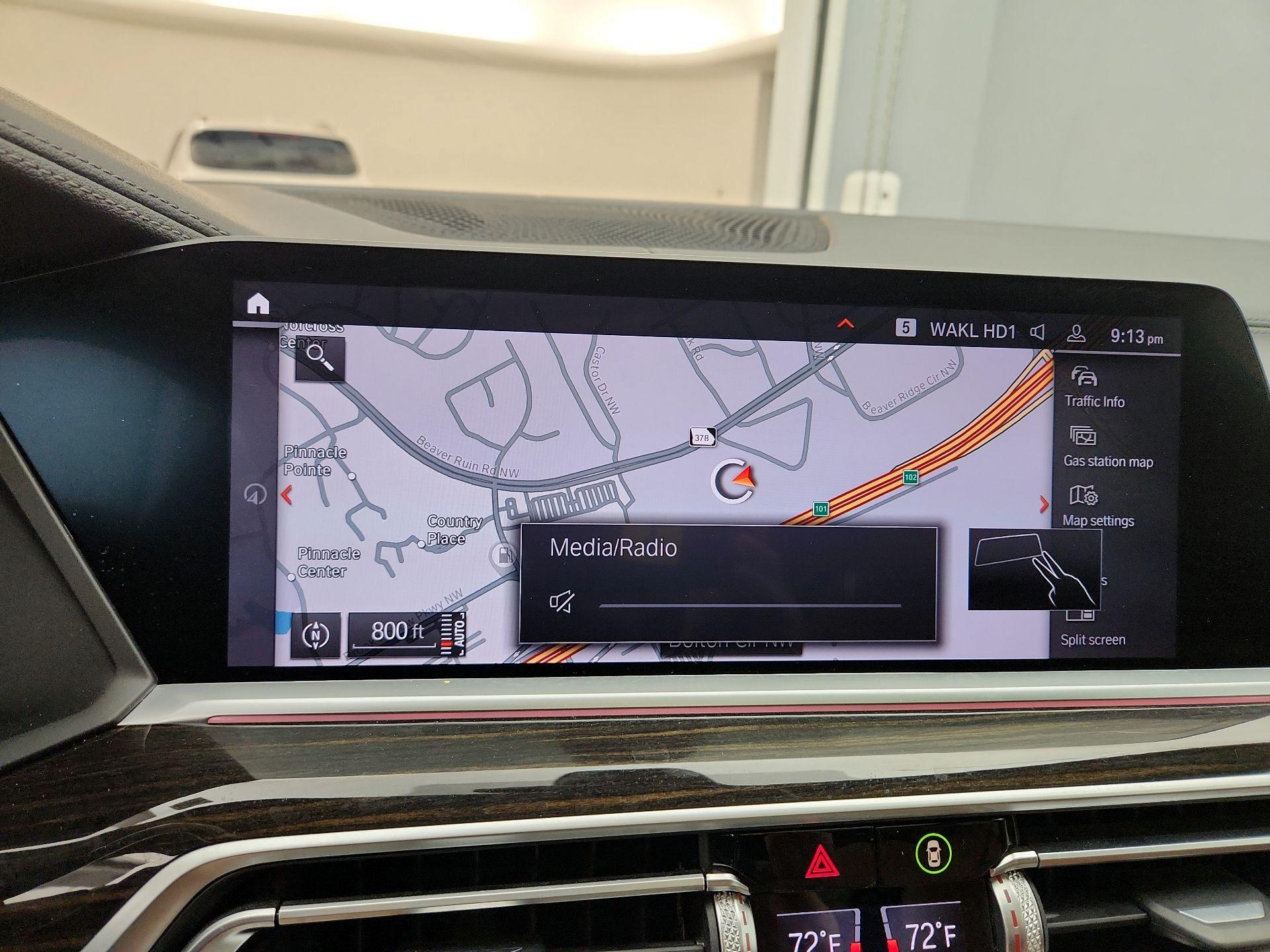 Thumbnail: 2021 BMW X5 - 14
