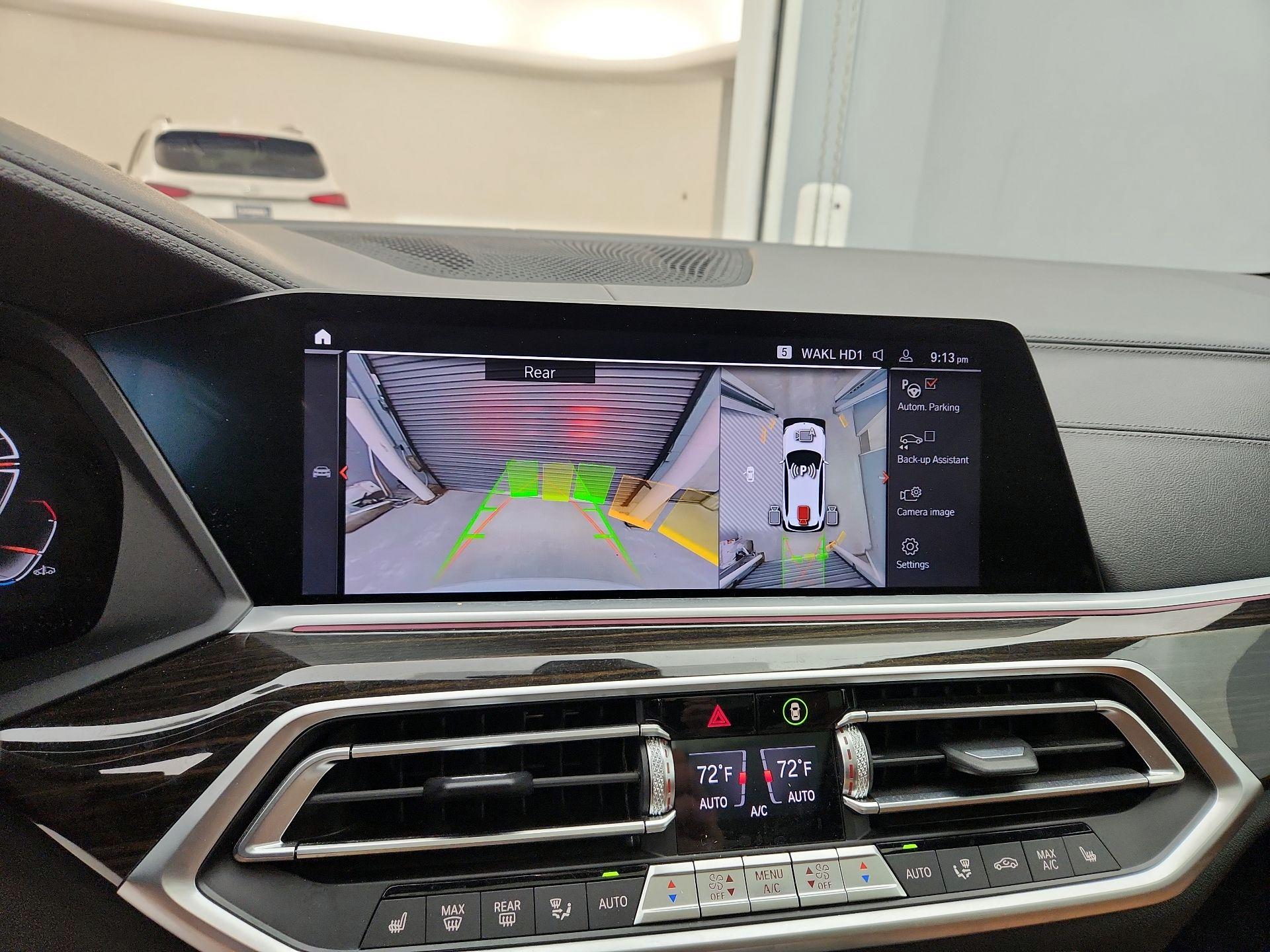 Thumbnail: 2021 BMW X5 - 15